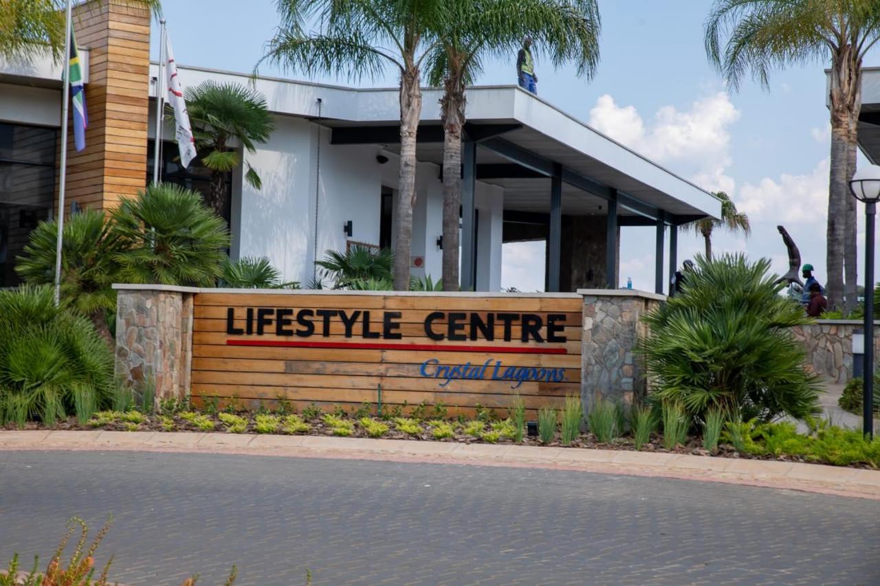Lush Living The Blyde Riverwalk Estate Unit 101 view 5
