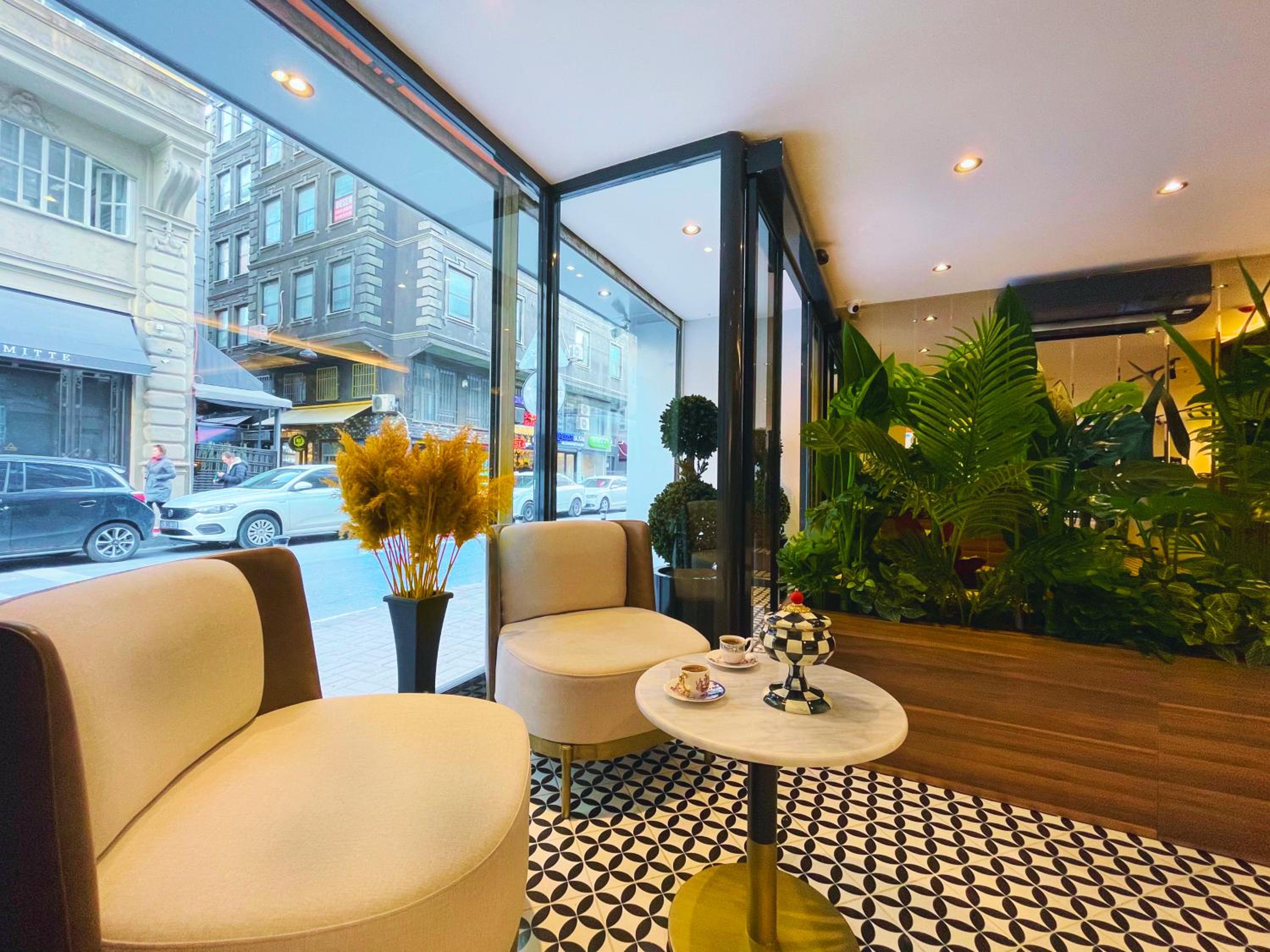 Weingart İstanbul - Image 23