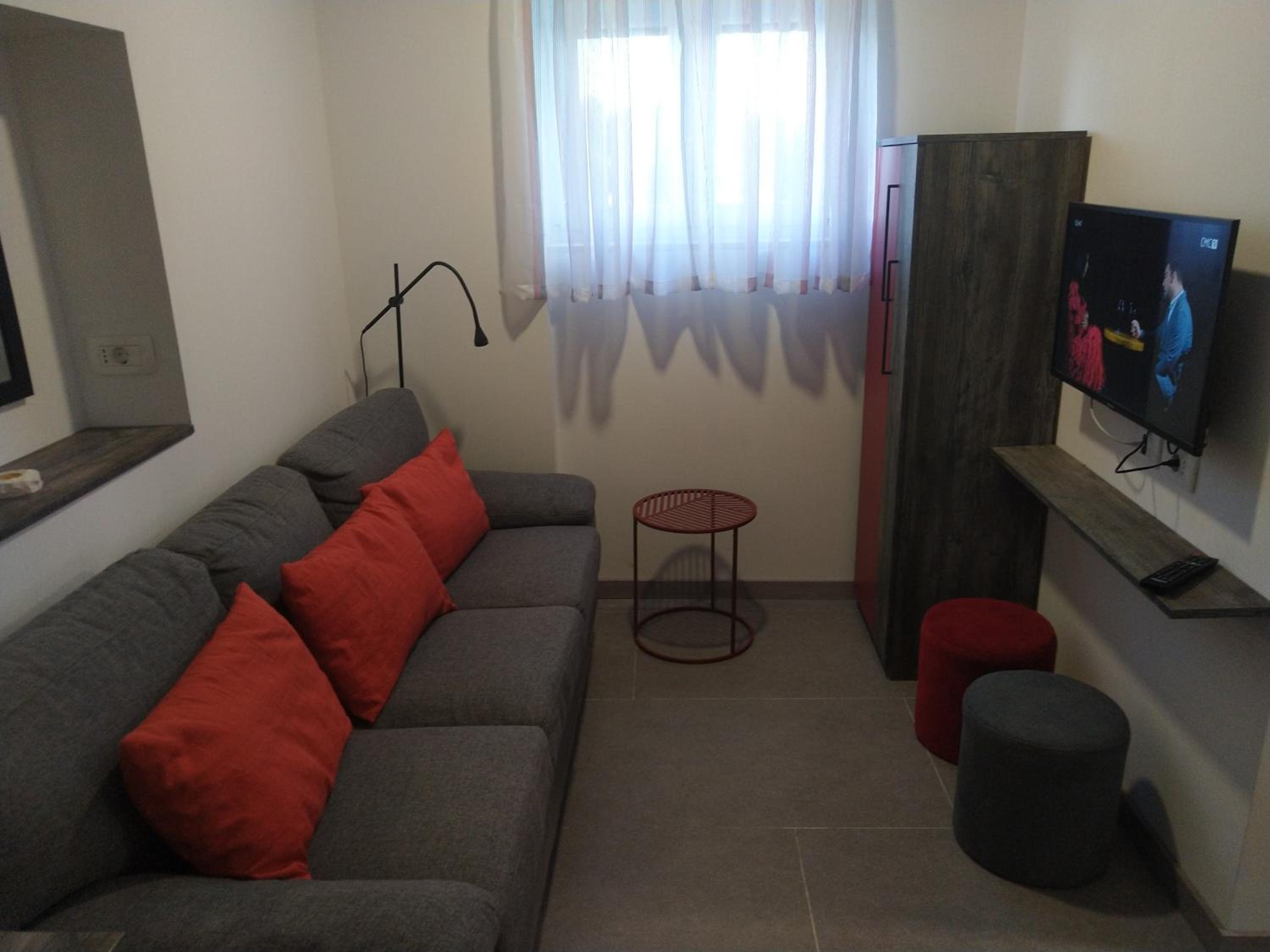 Apartman RUBY