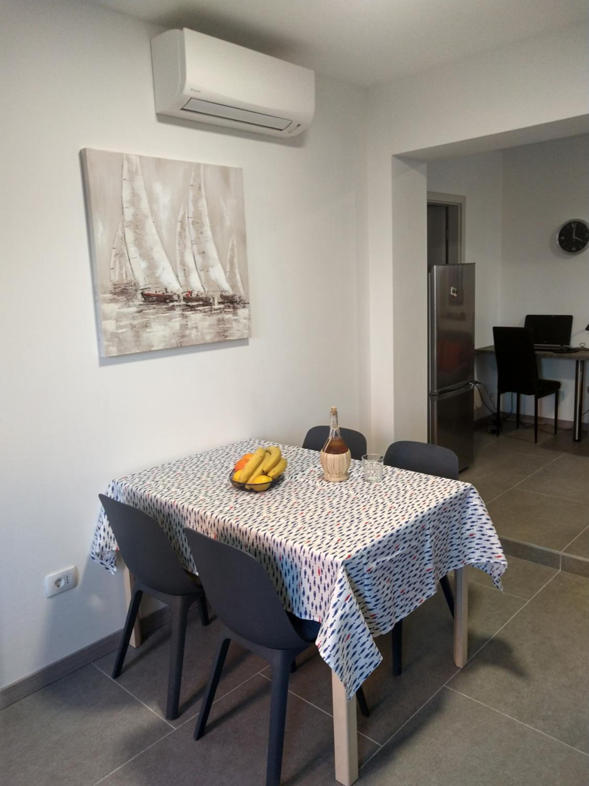 Apartman RUBY