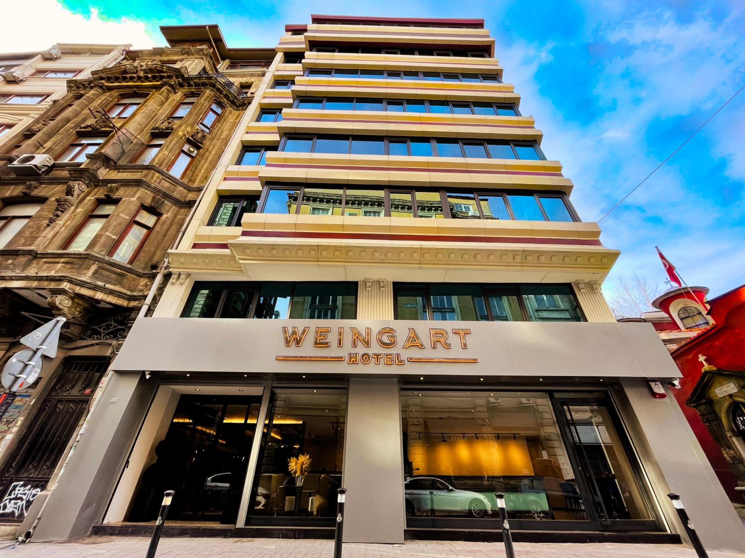 Weingart İstanbul - Image 68