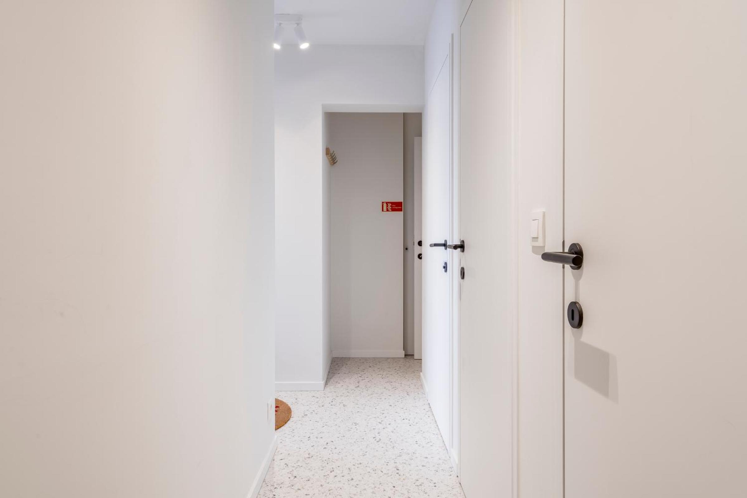 Luxurious and unique design app centre Koksijde