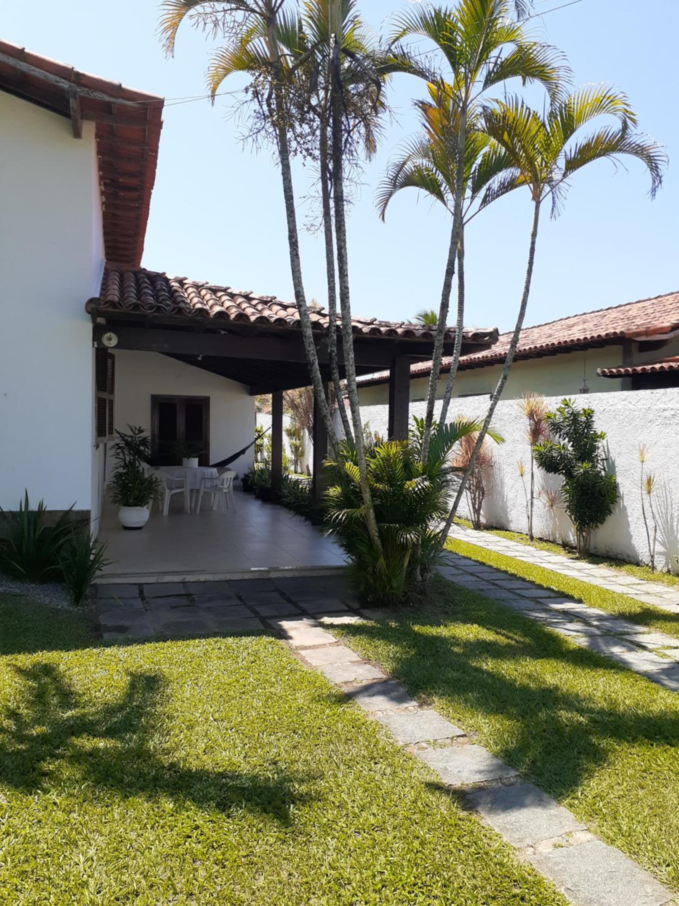 Itaúna saquarema beach house
