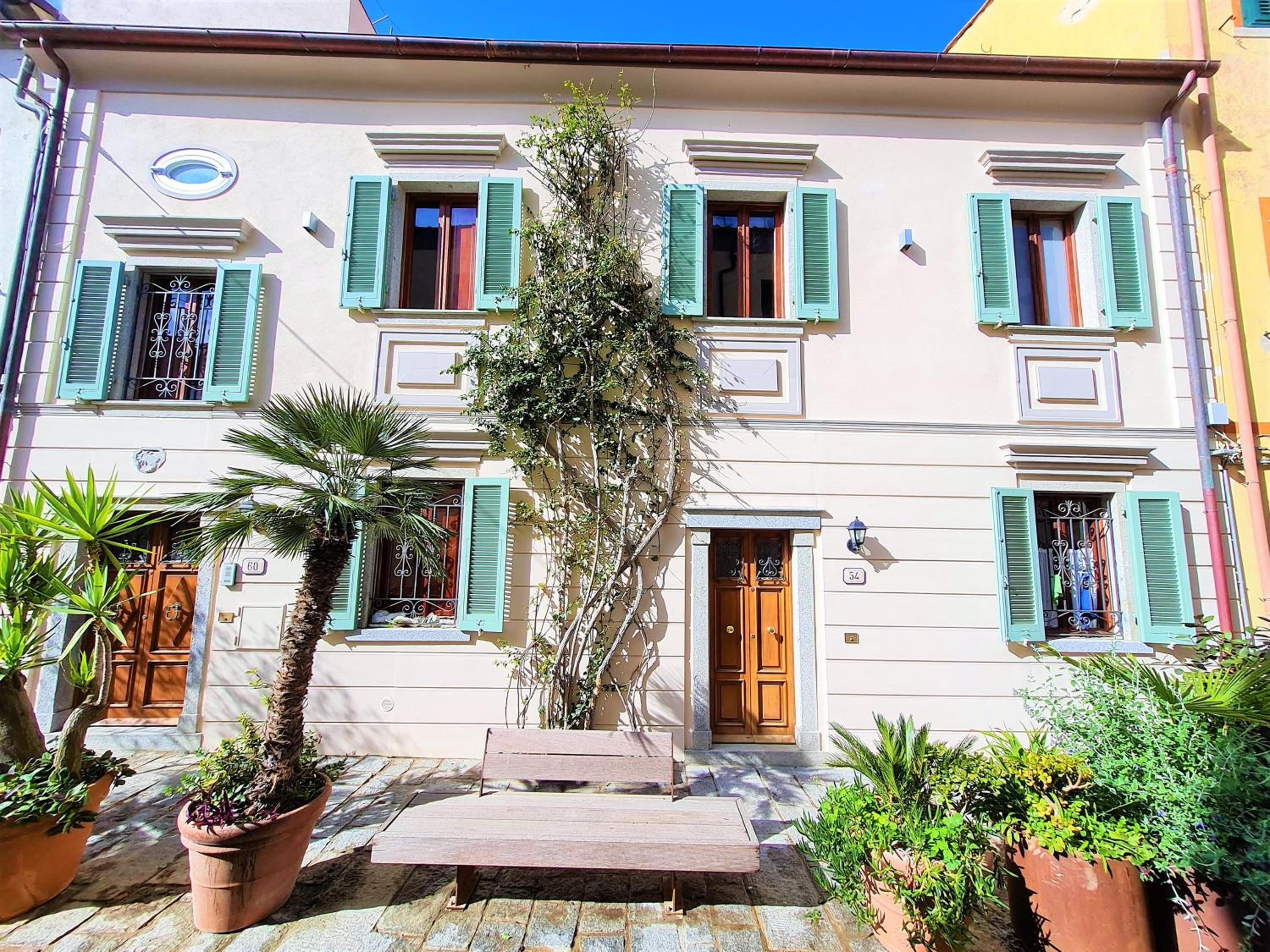 Casa Franco view 2
