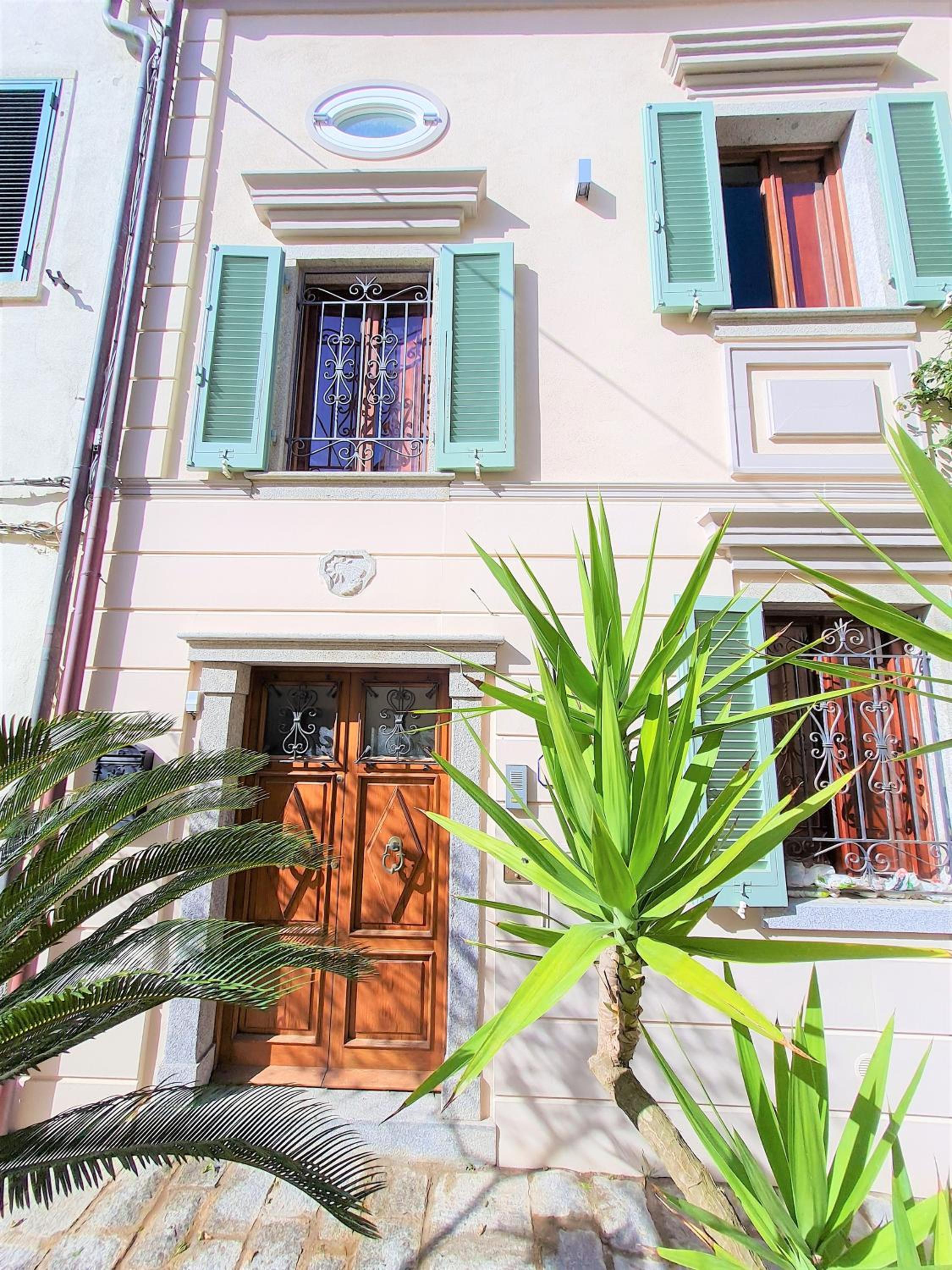 Casa Franco view 3