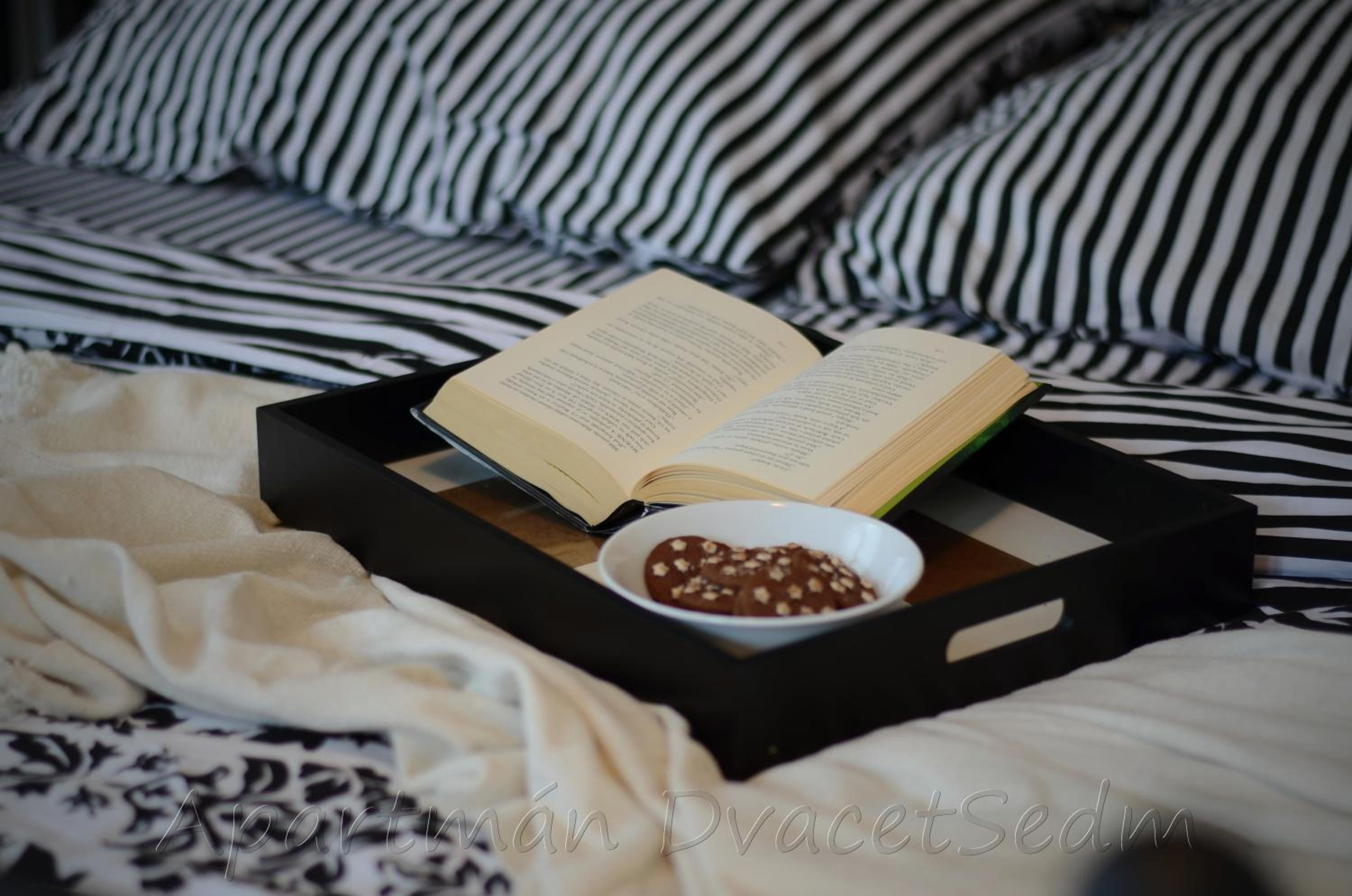 Apartman DvacetSedm