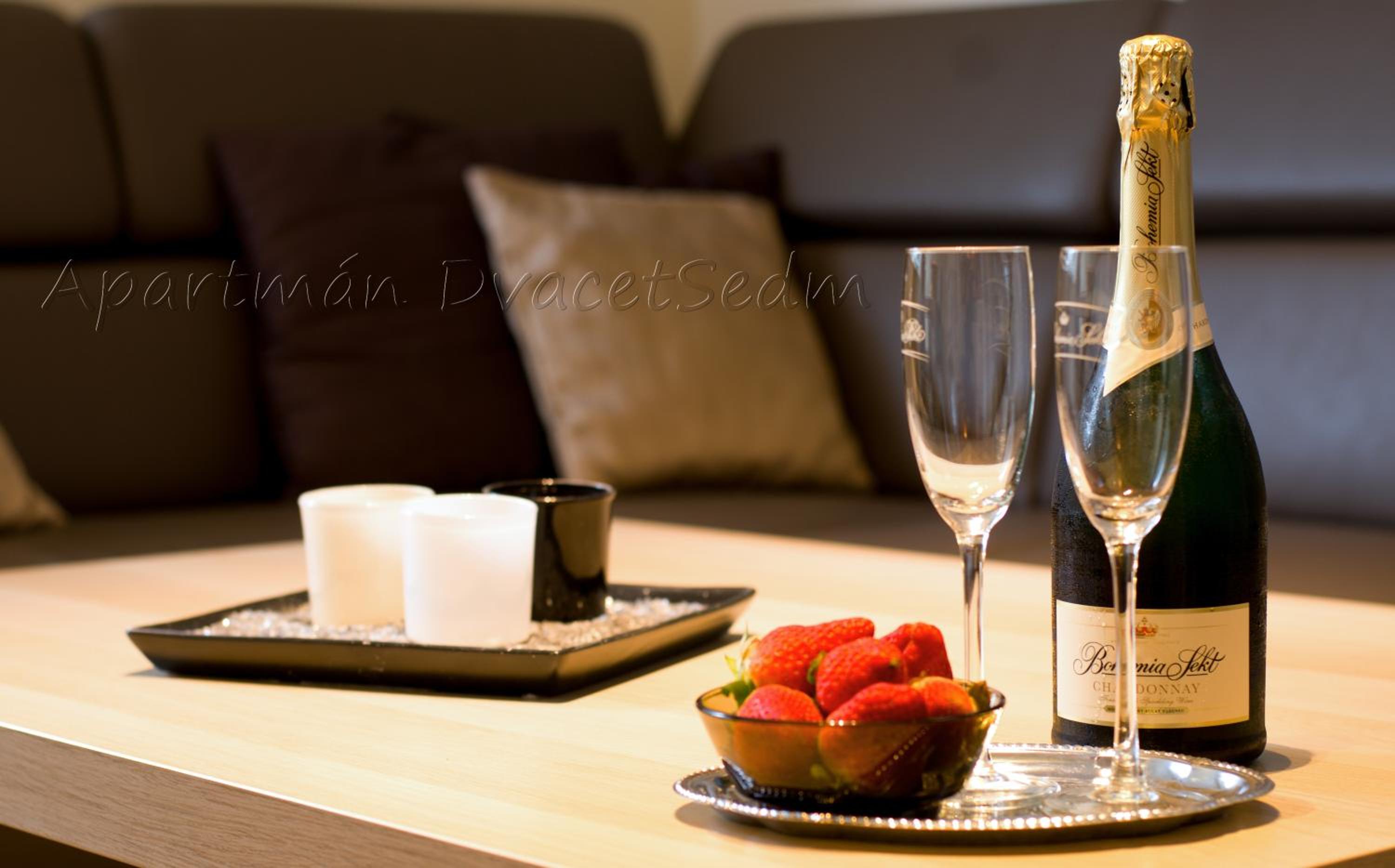 Apartman DvacetSedm