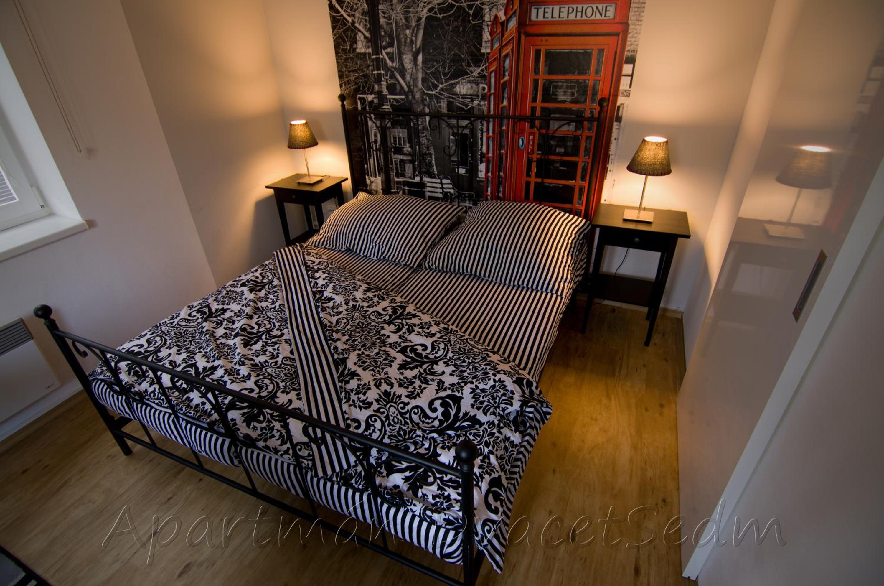 Apartman DvacetSedm