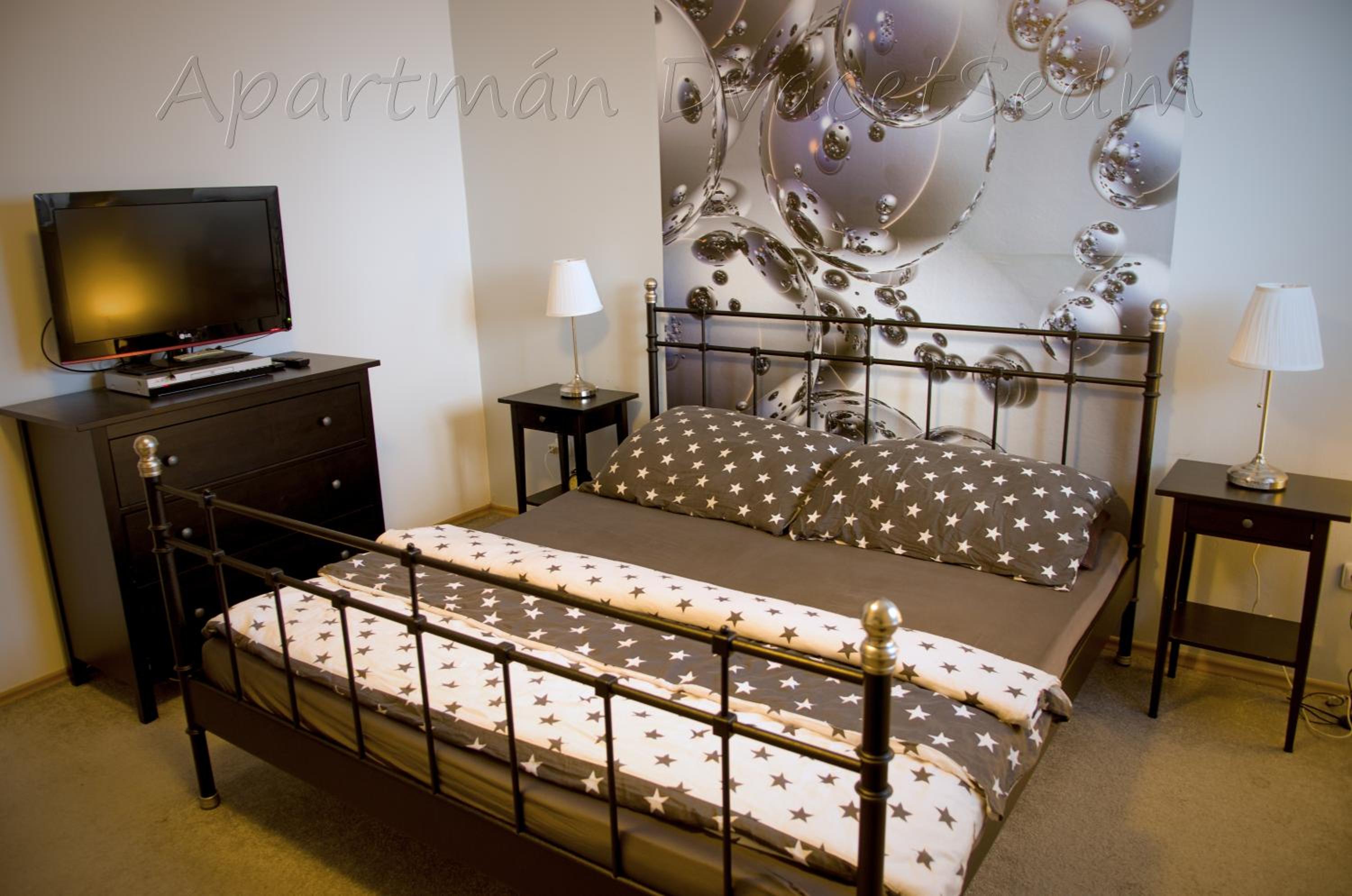 Apartman DvacetSedm