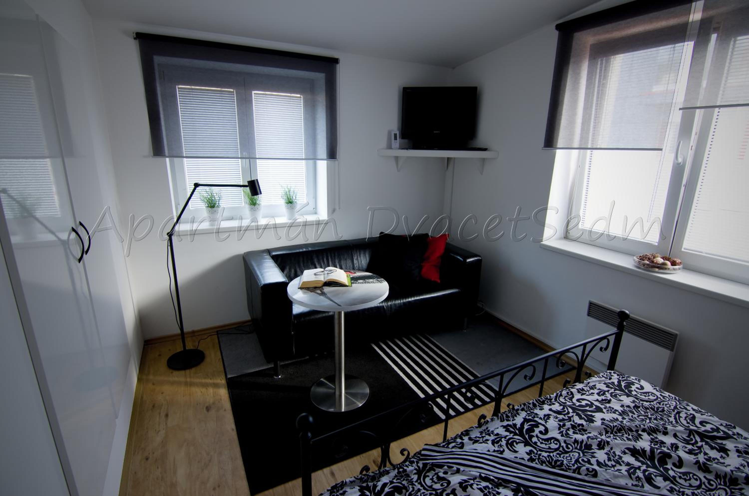 Apartman DvacetSedm
