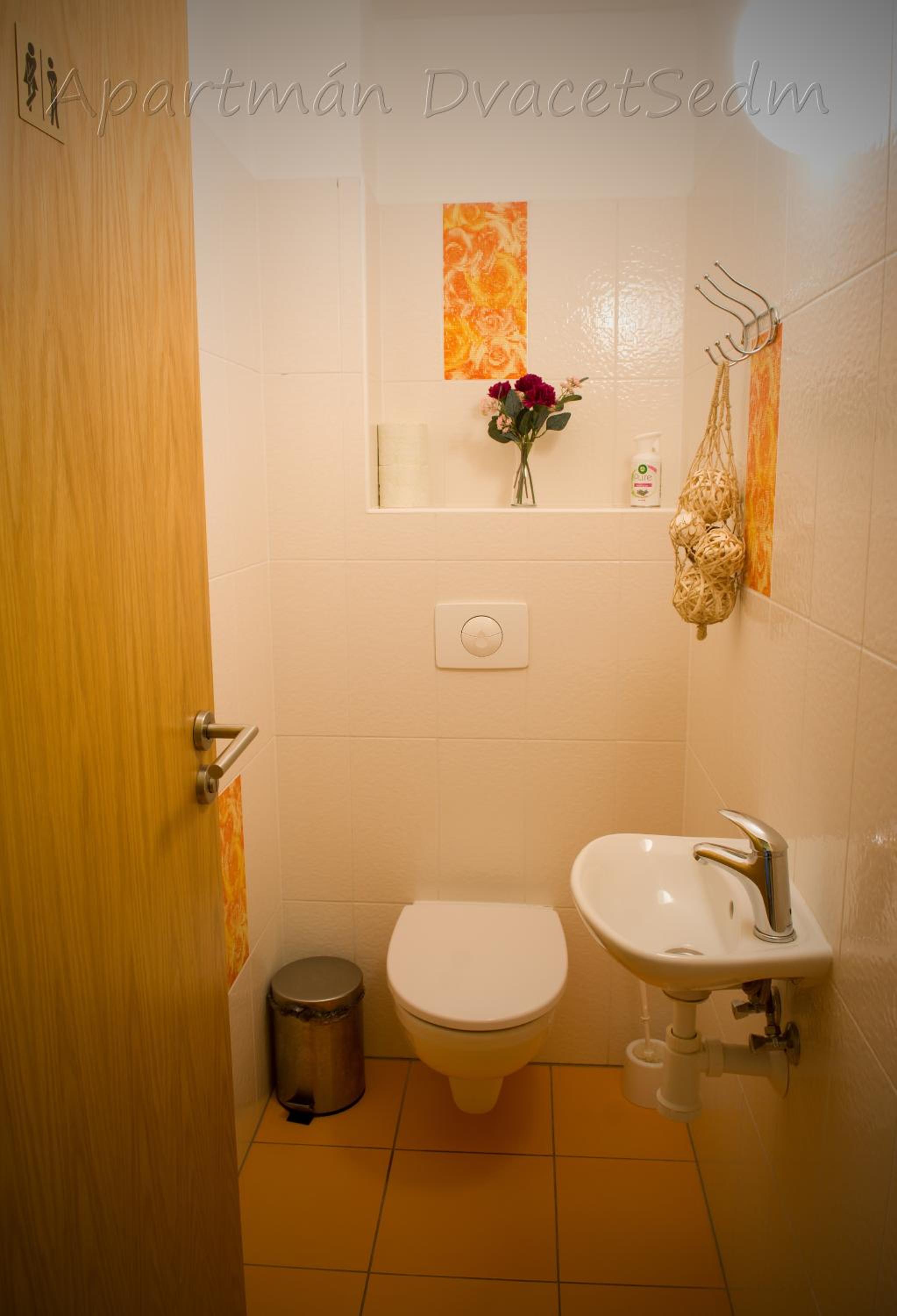 Apartman DvacetSedm