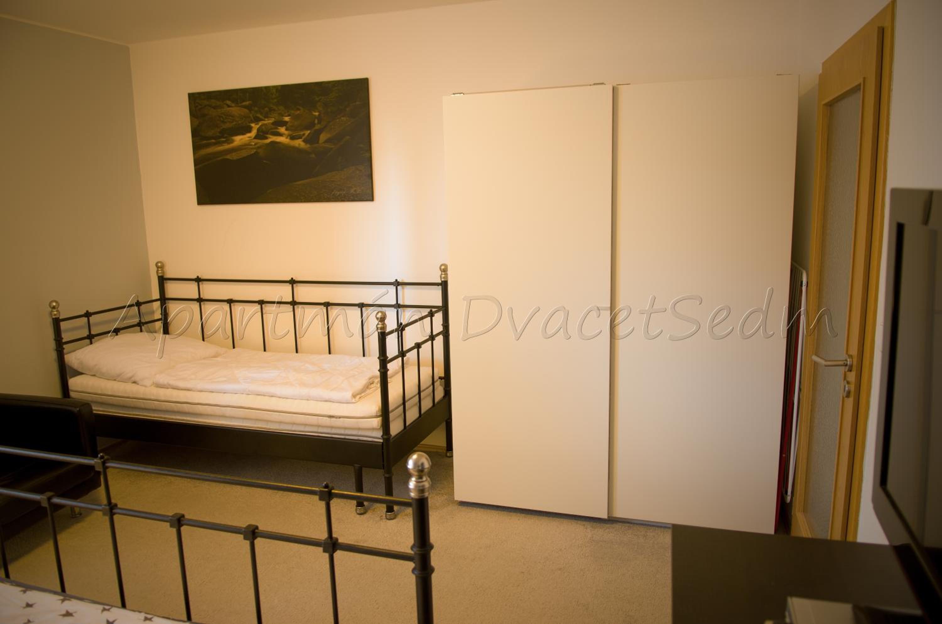 Apartman DvacetSedm
