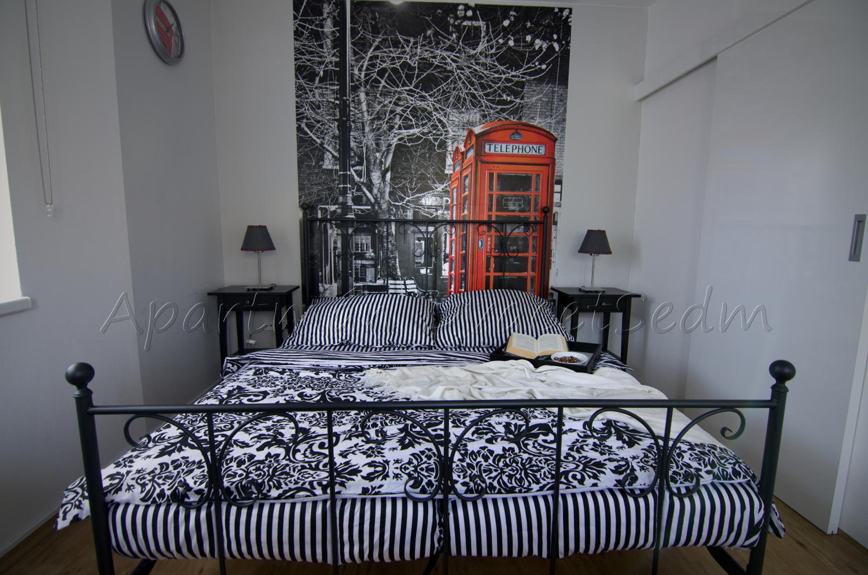 Apartman DvacetSedm