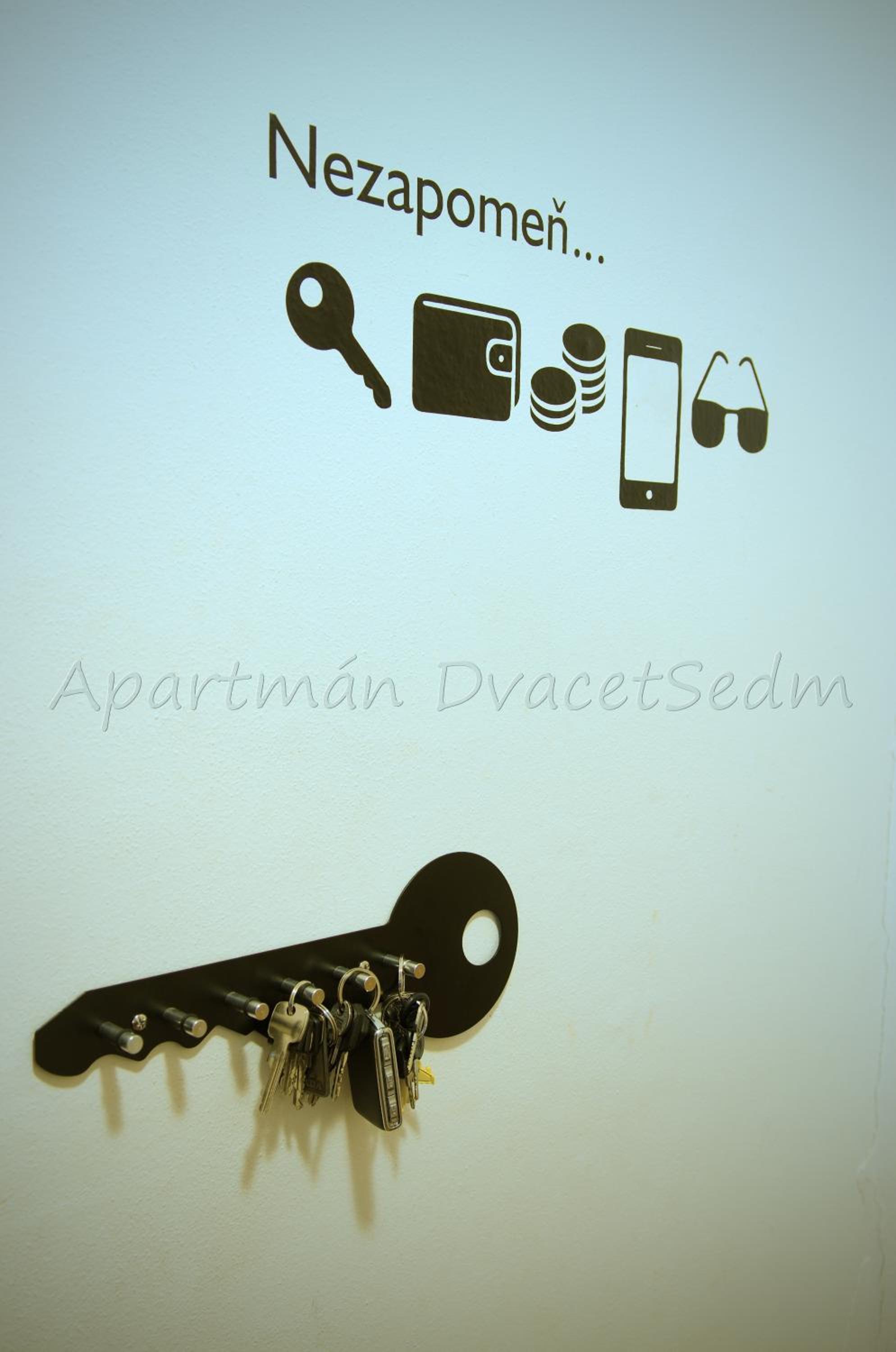 Apartman DvacetSedm