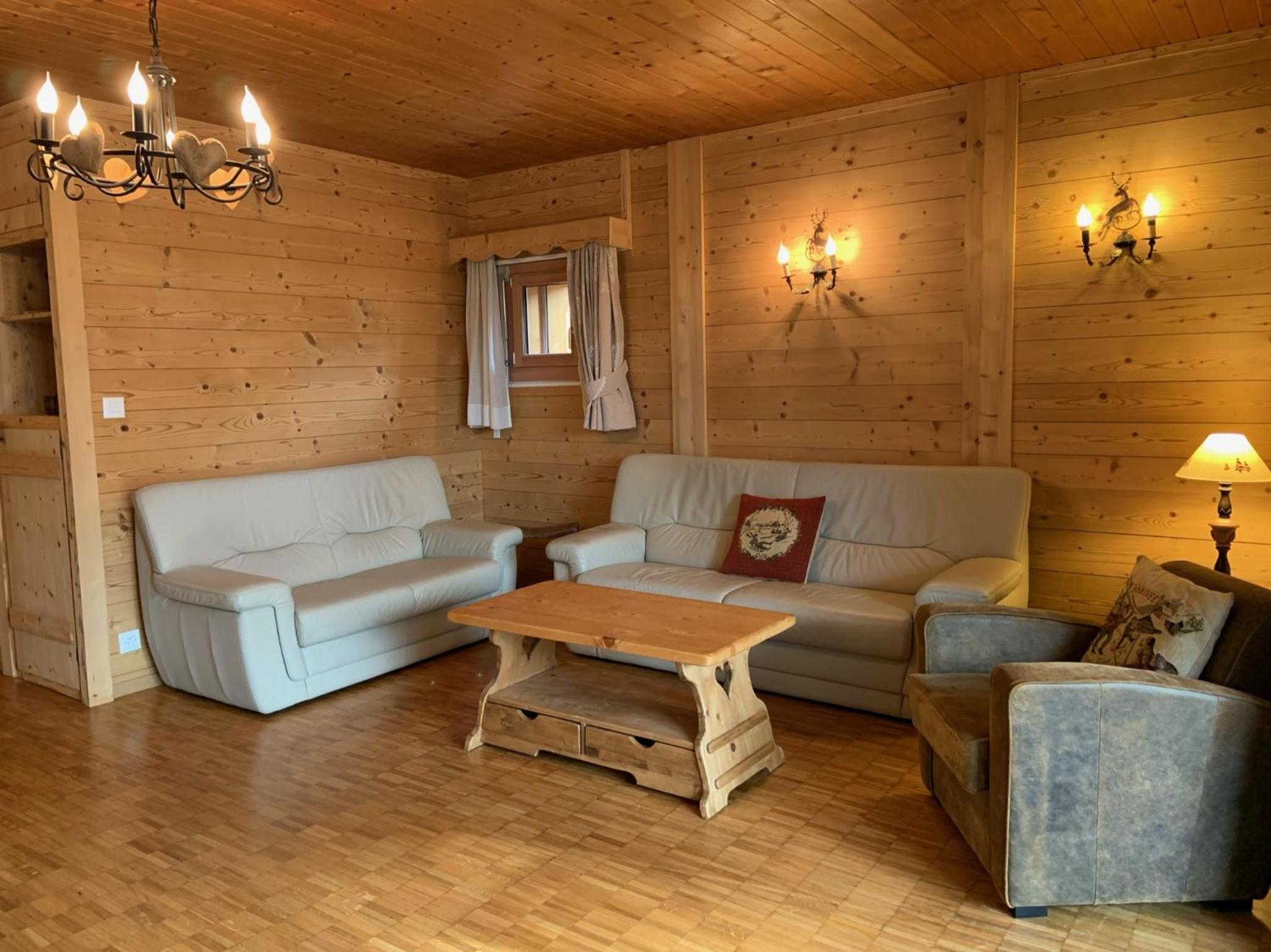 Apartment La Berciére 6