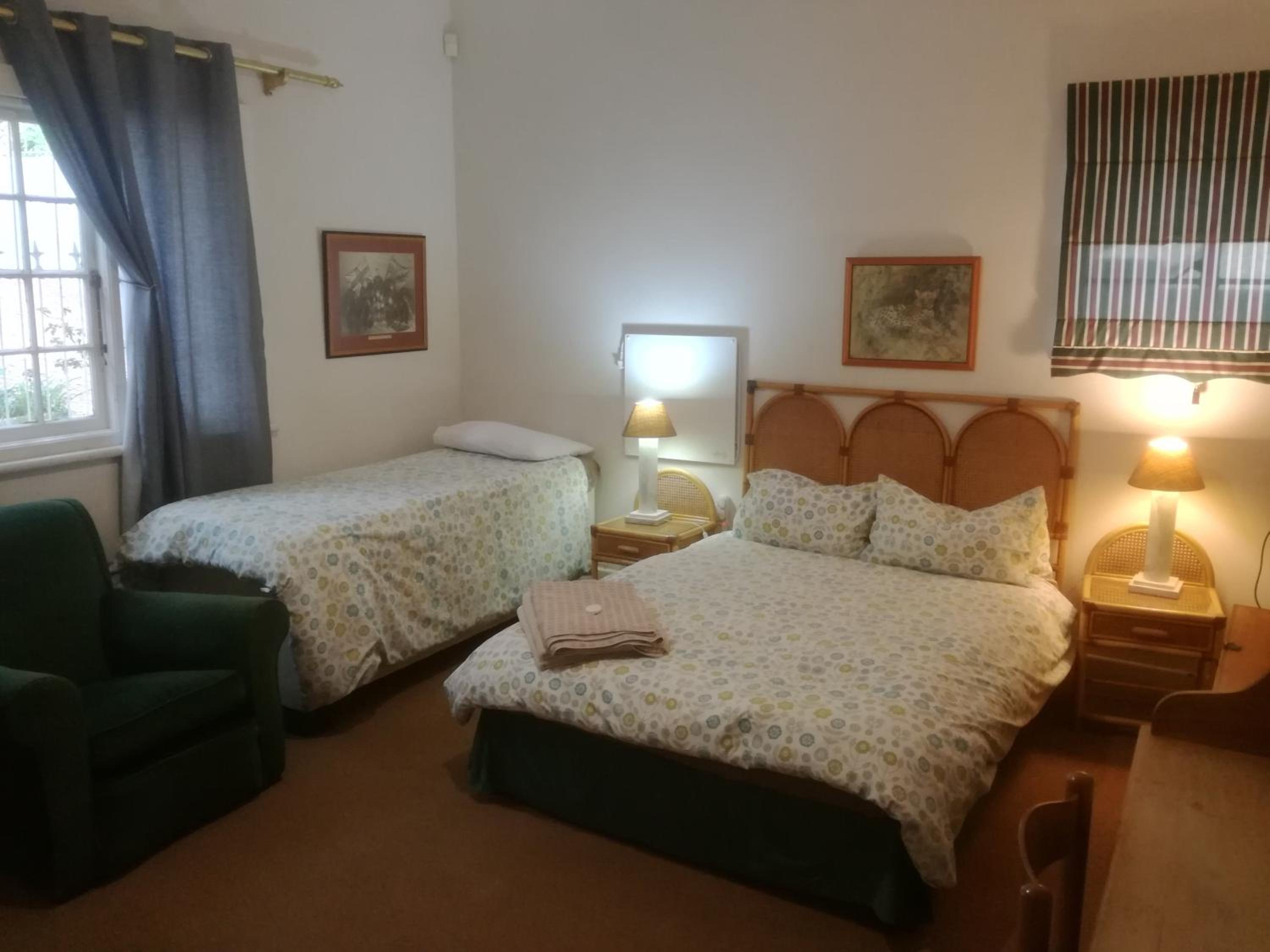 Valley Guest House