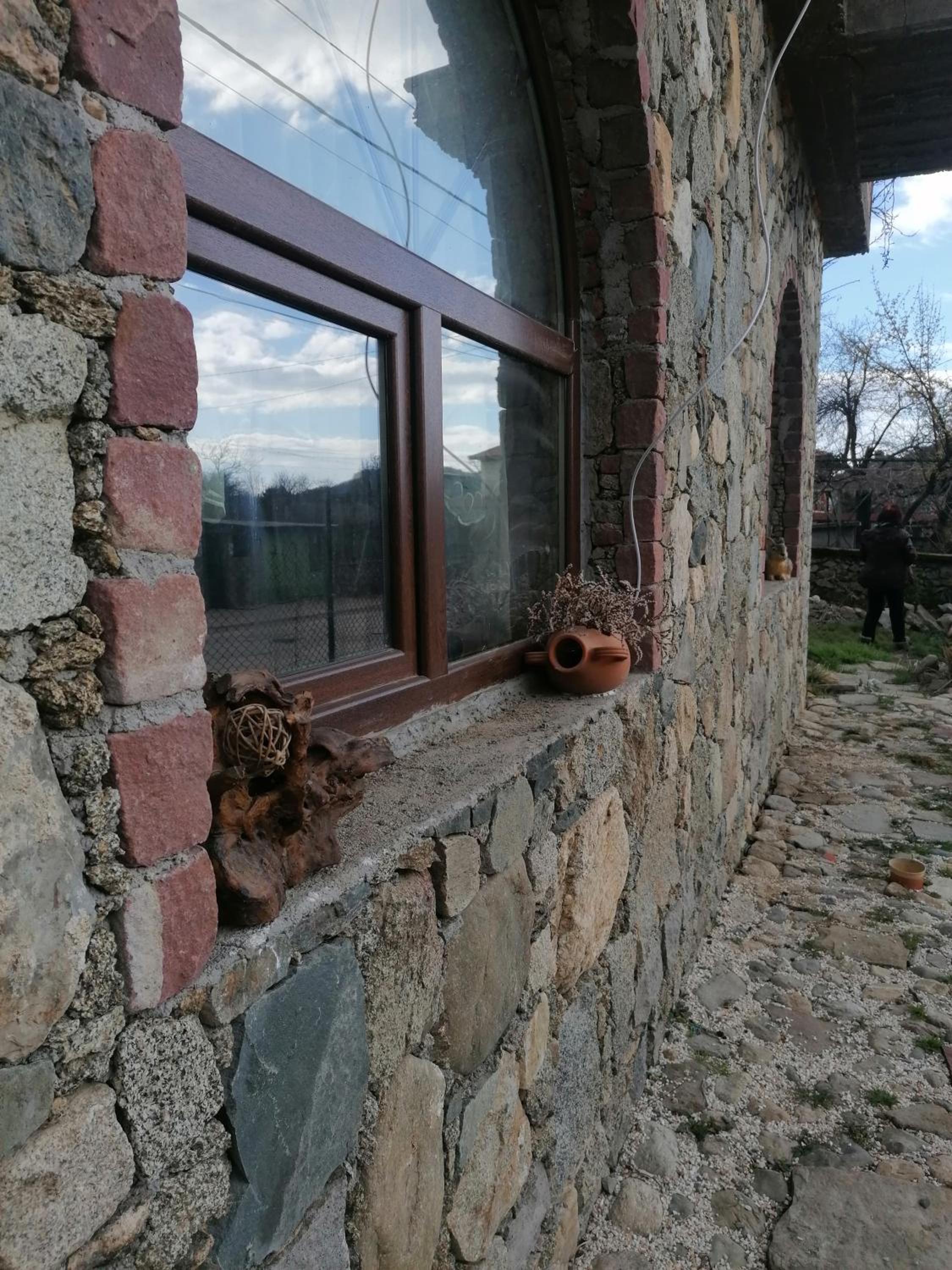 Лилянината къща