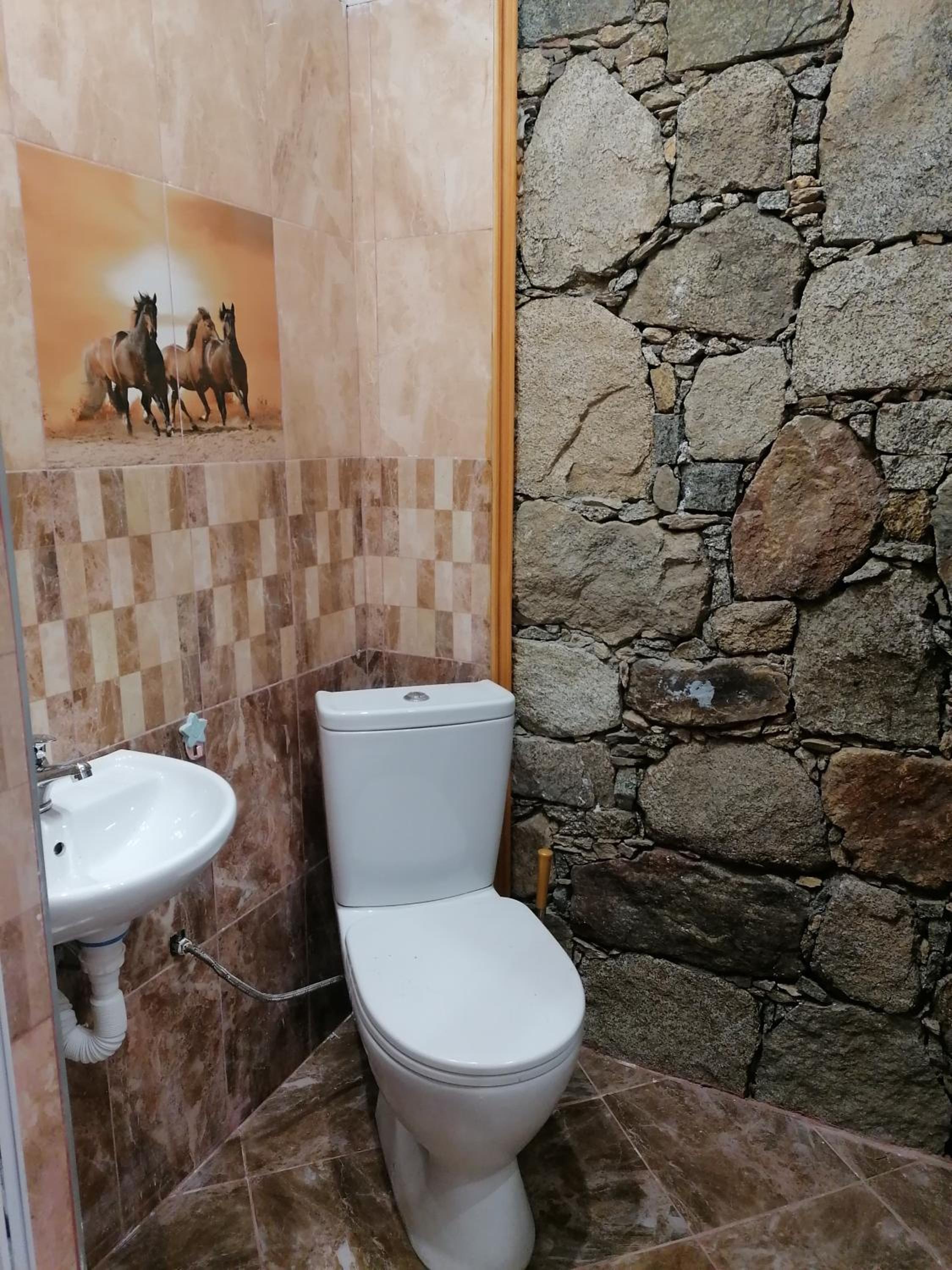 Лилянината къща