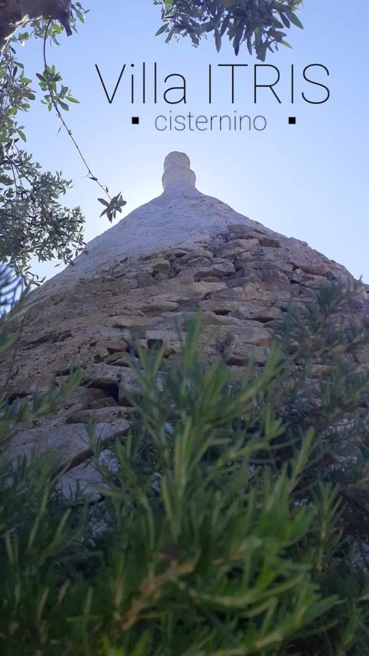 Villa ITRIS view 5