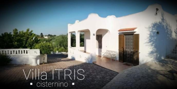 Villa ITRIS view 3