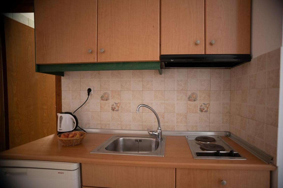 Kallithea Apartments