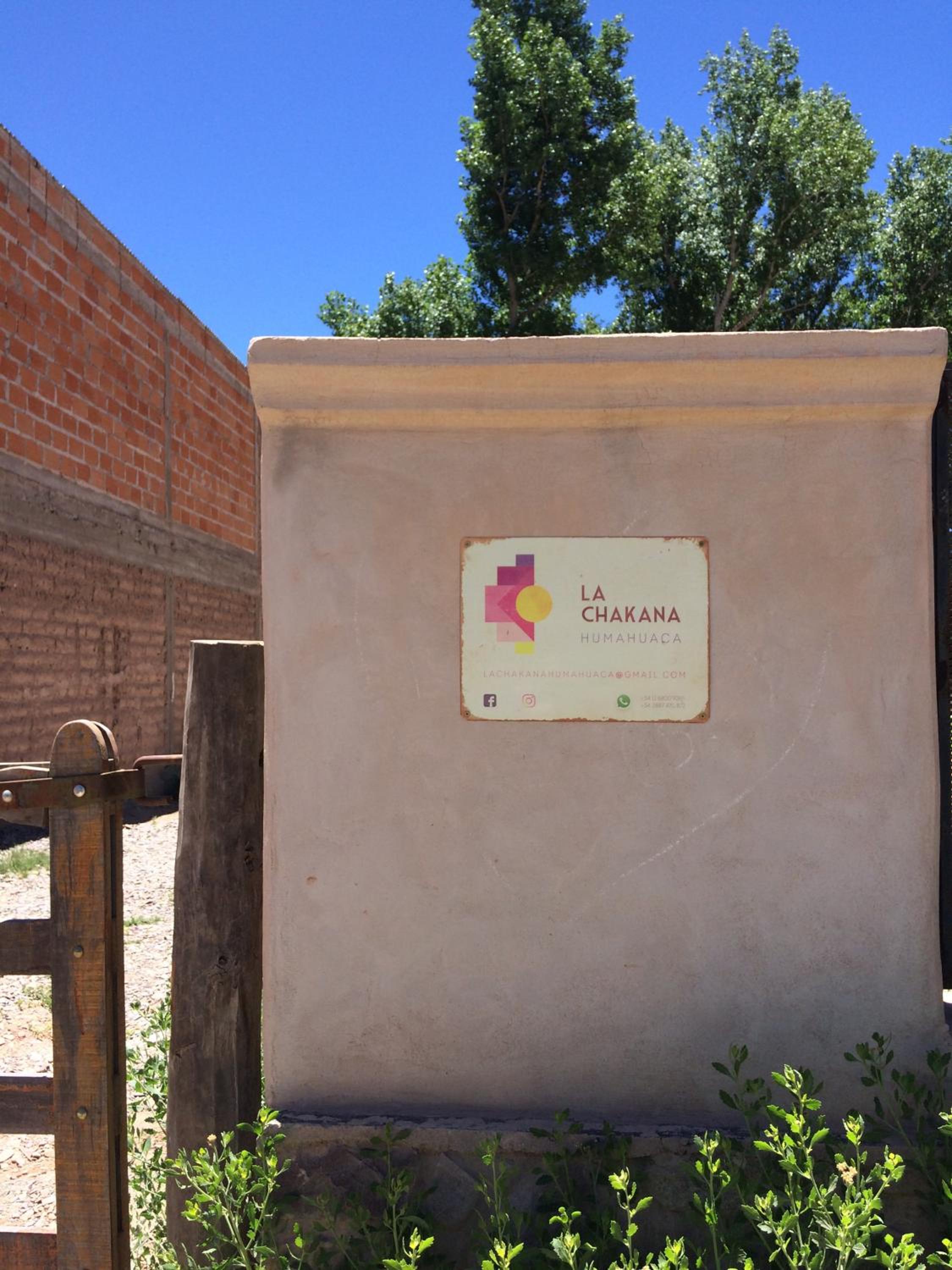 La Chakana Humahuaca