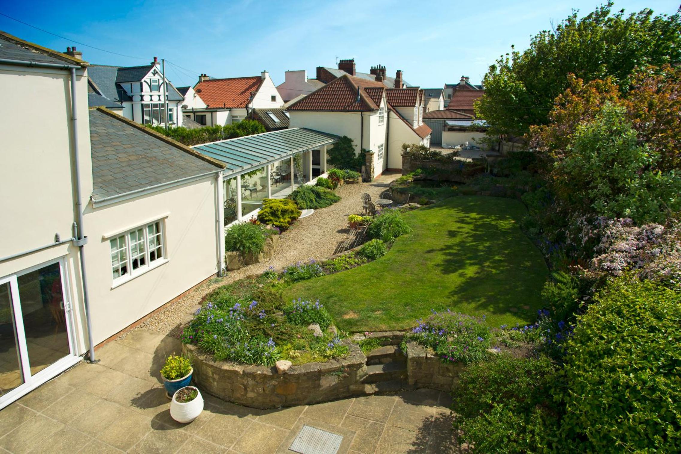 Altonlea Lodge