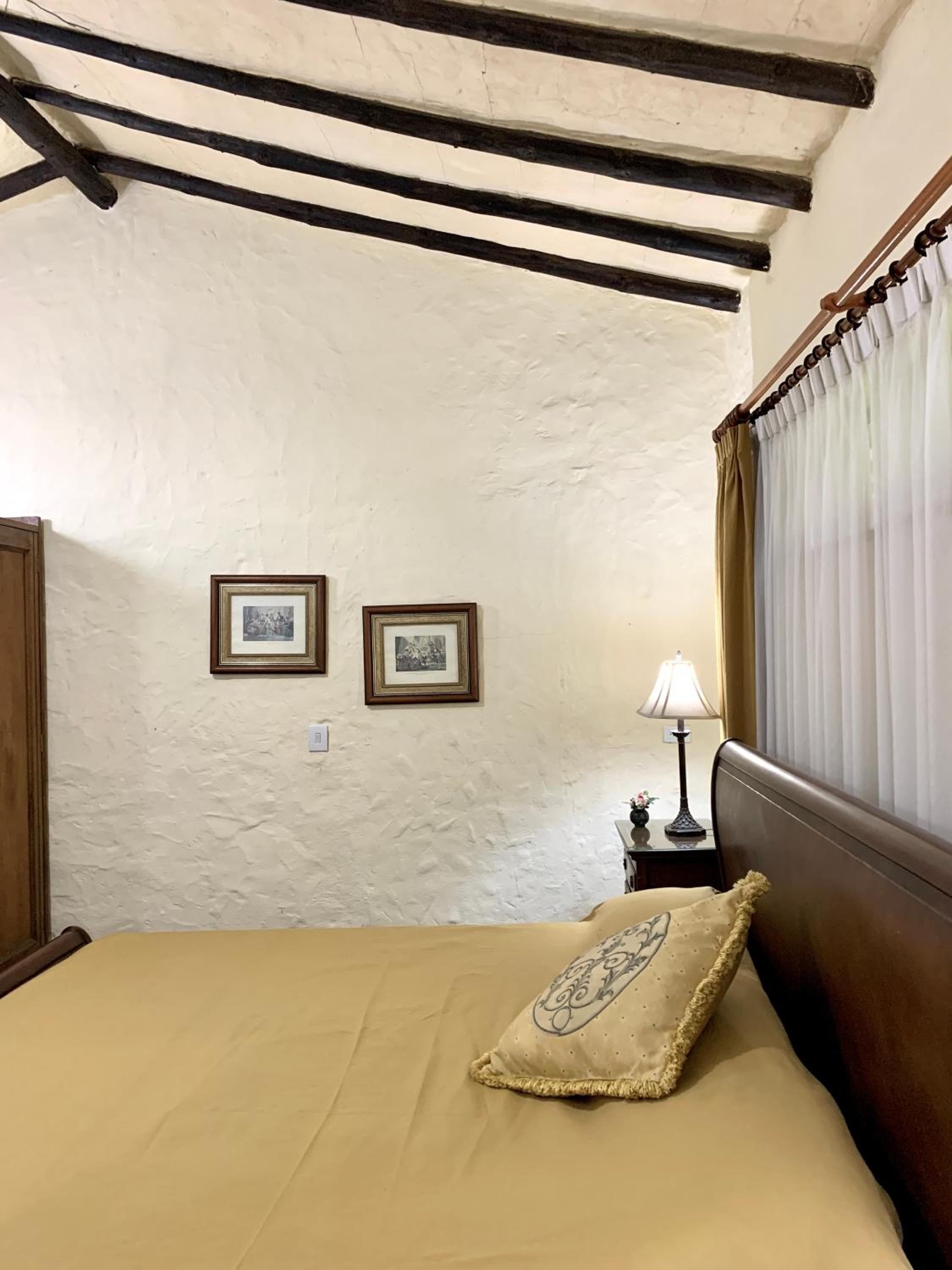 Villa Calusa