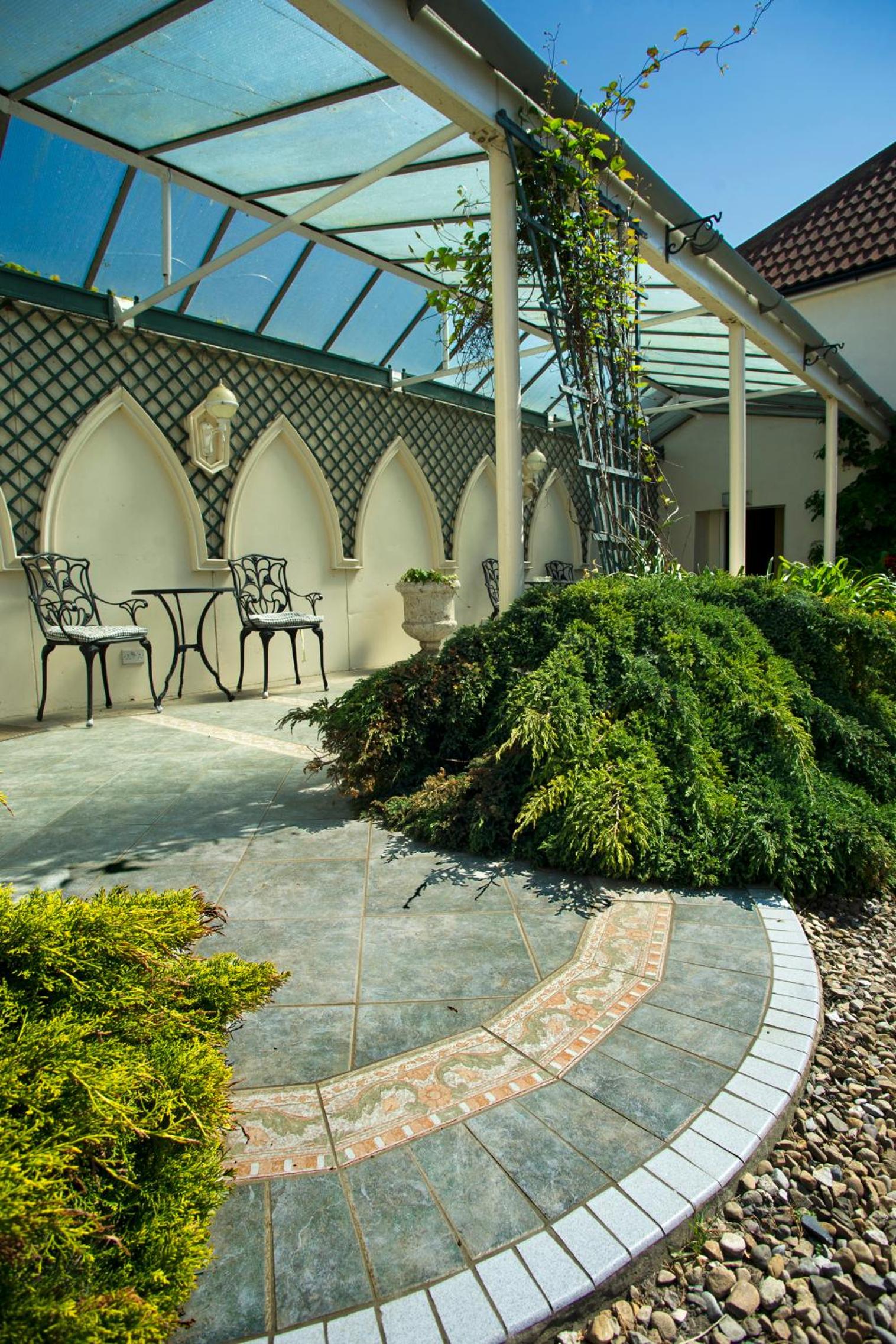 Altonlea Lodge