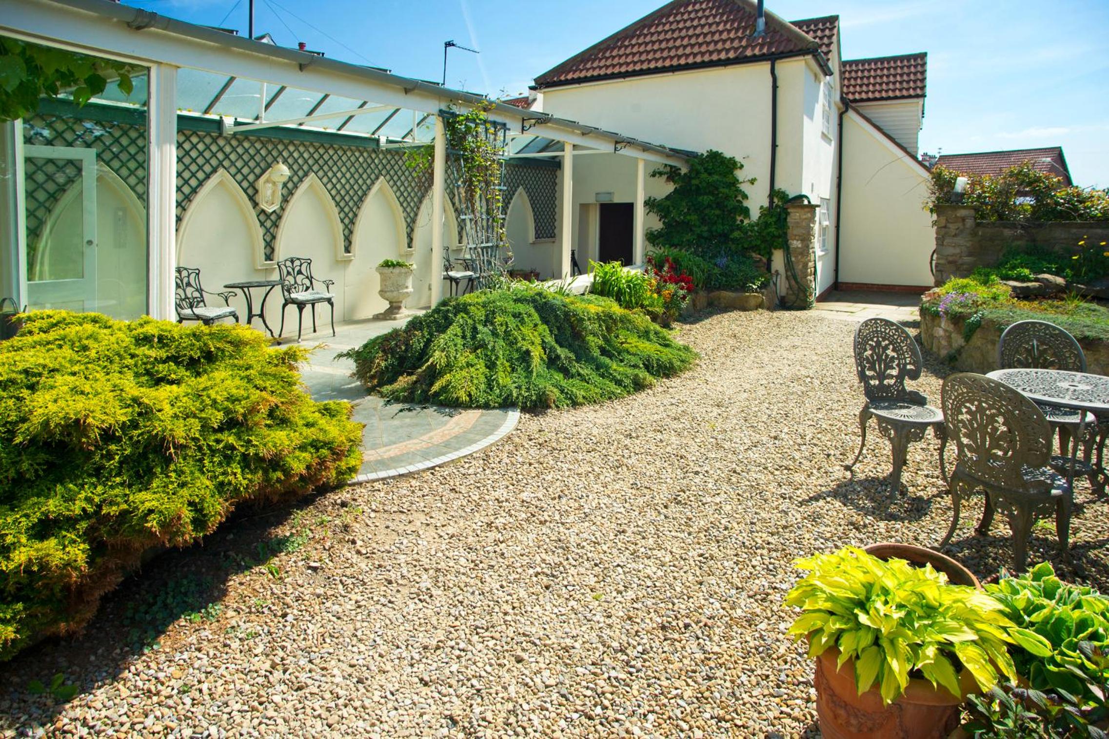 Altonlea Lodge