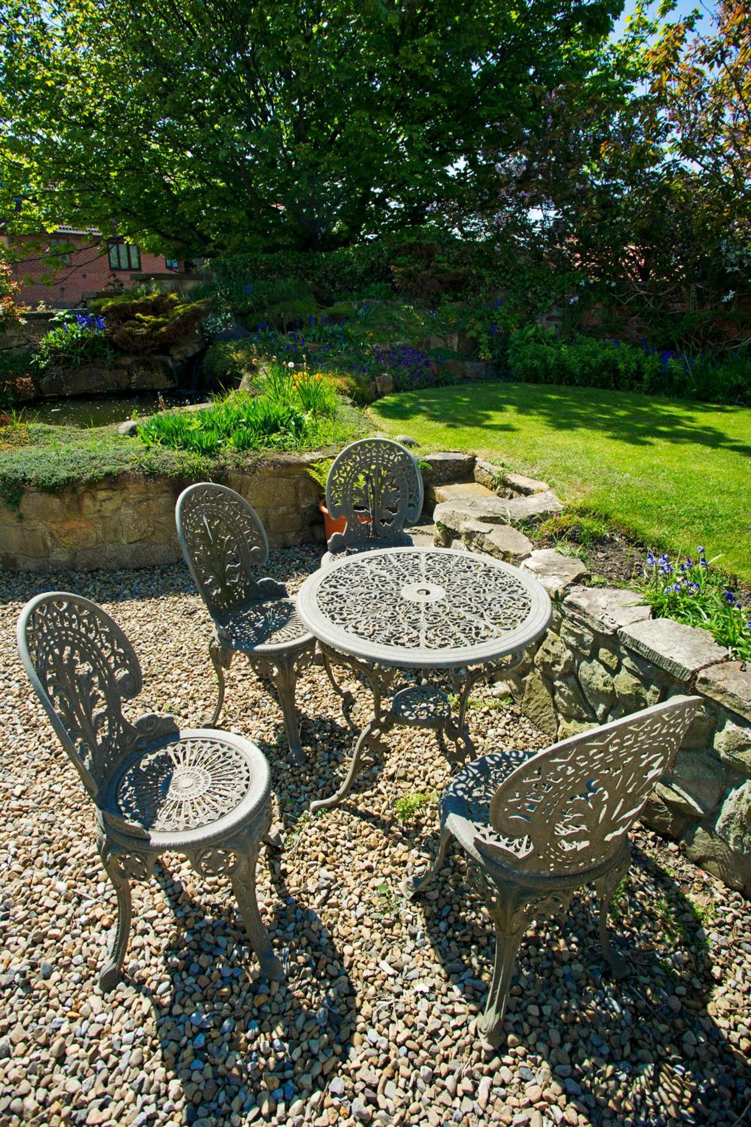 Altonlea Lodge
