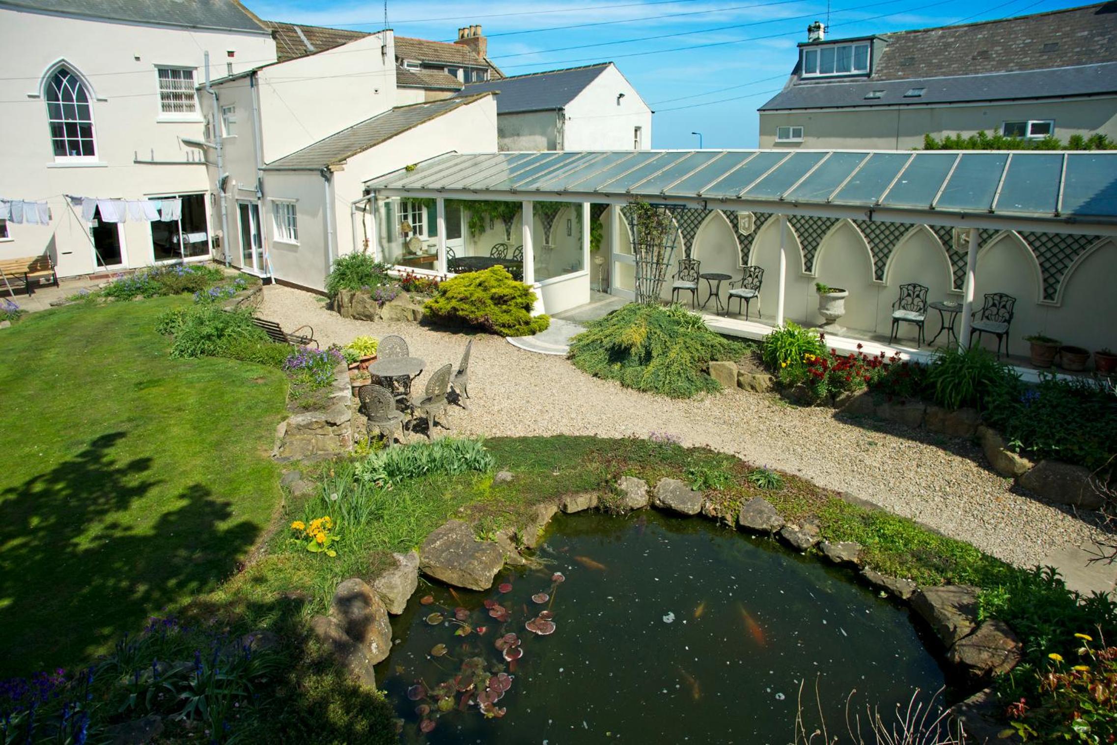 Altonlea Lodge