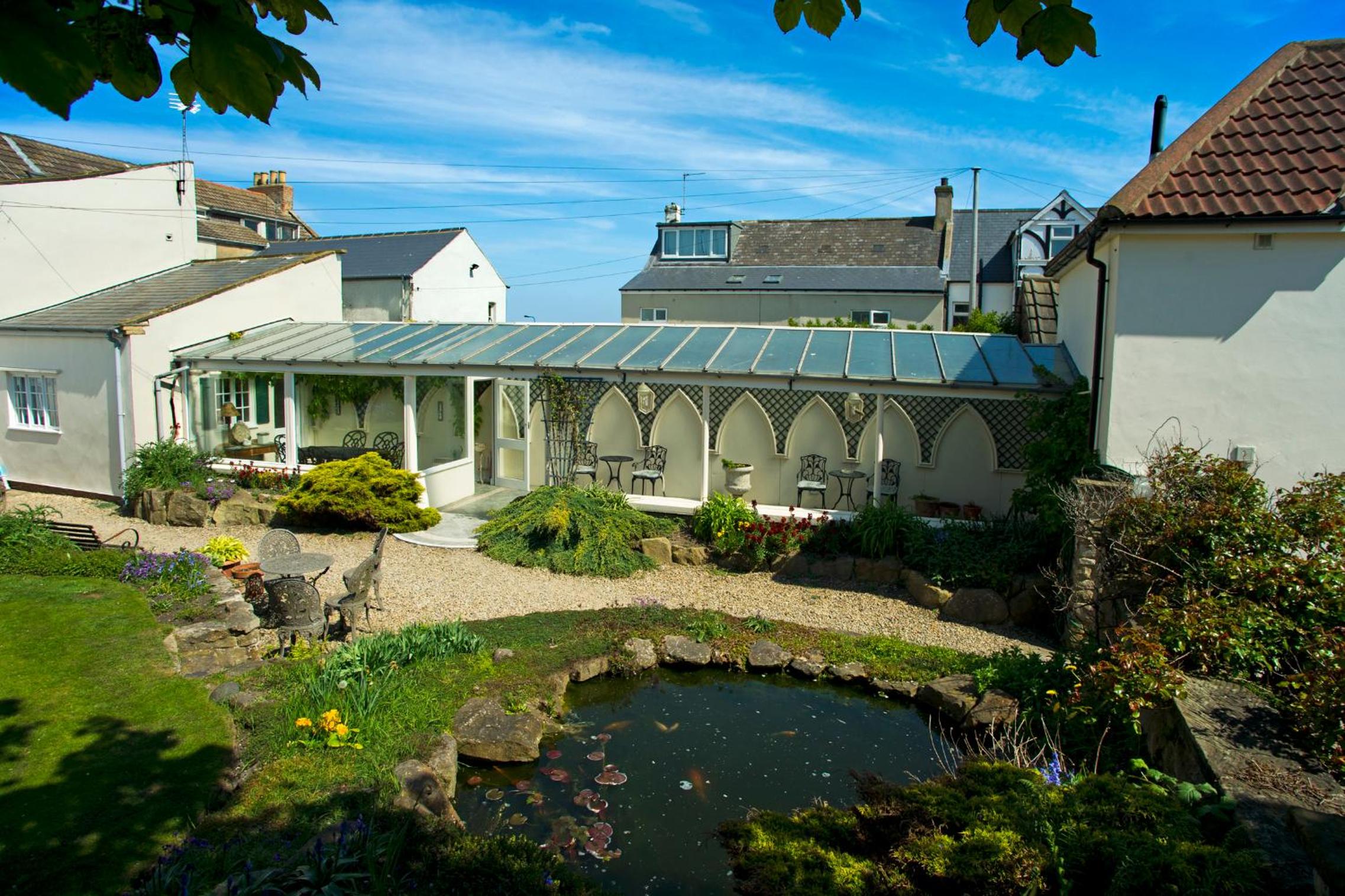 Altonlea Lodge