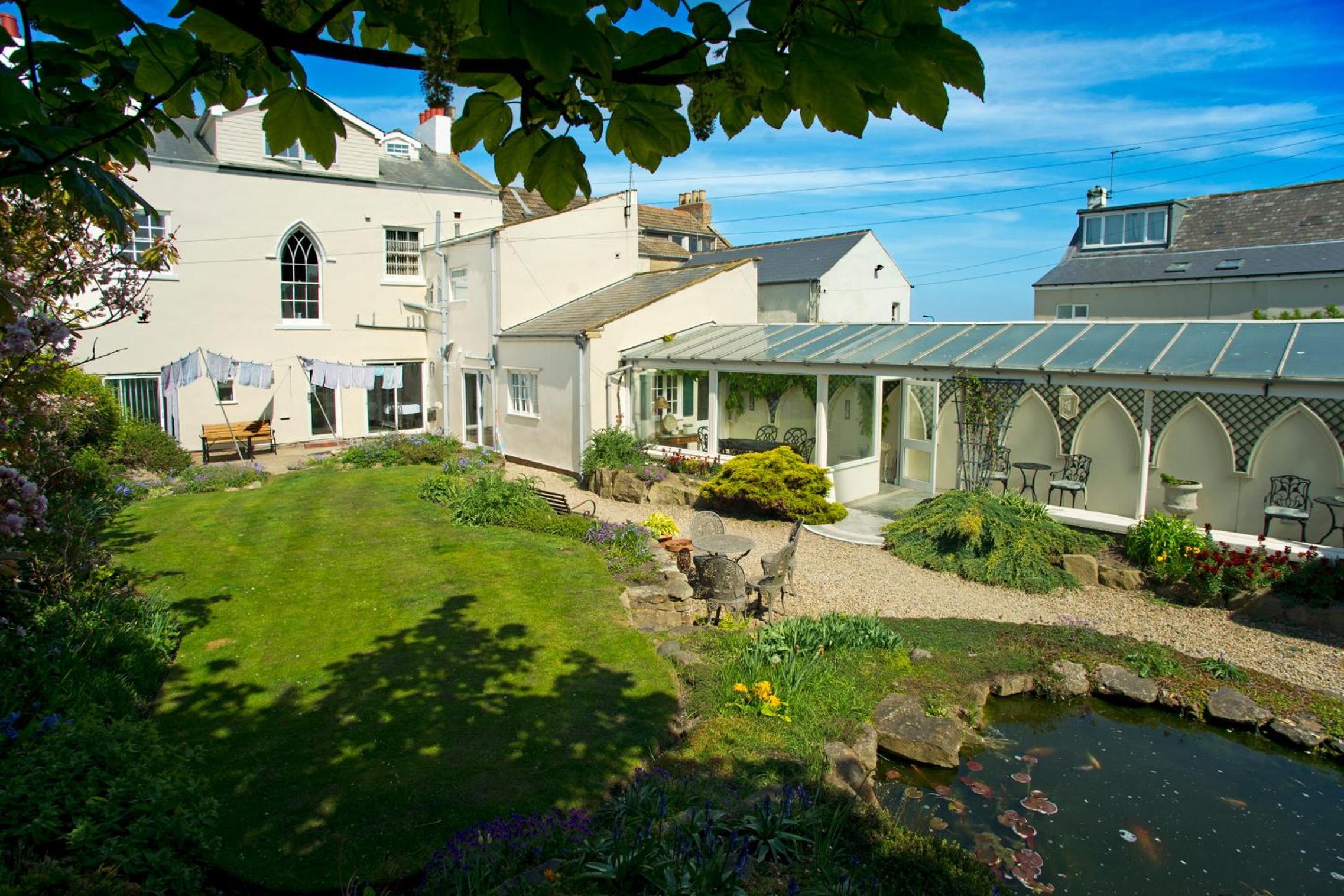 Altonlea Lodge