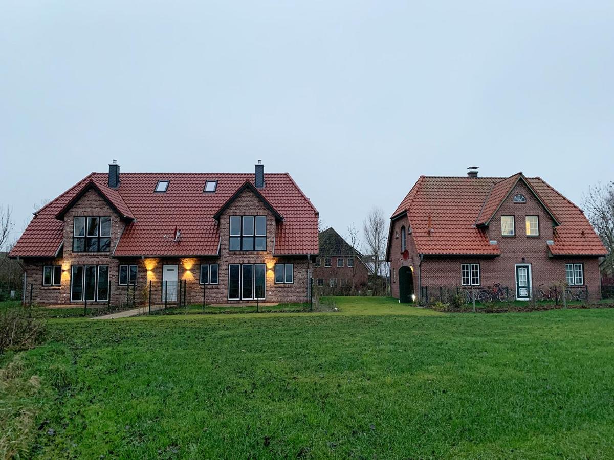 Abendstille, Ferienwohnung für maximal 4 Erwachsene und 2 Kinder in DE FEERJENHUSEN am Haubarg von Vollerwiek view 3