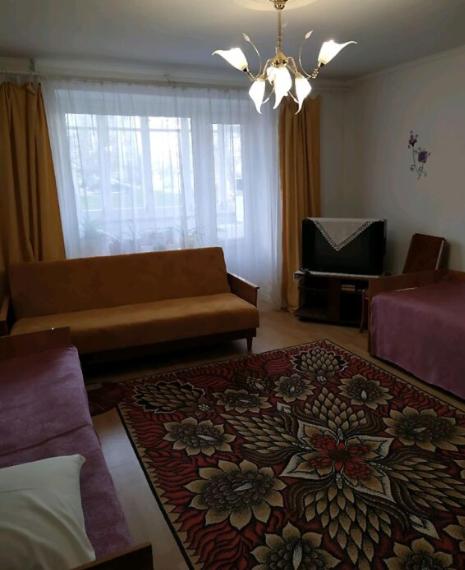Затишна 1 кімнатна квартира Трускавець view 2