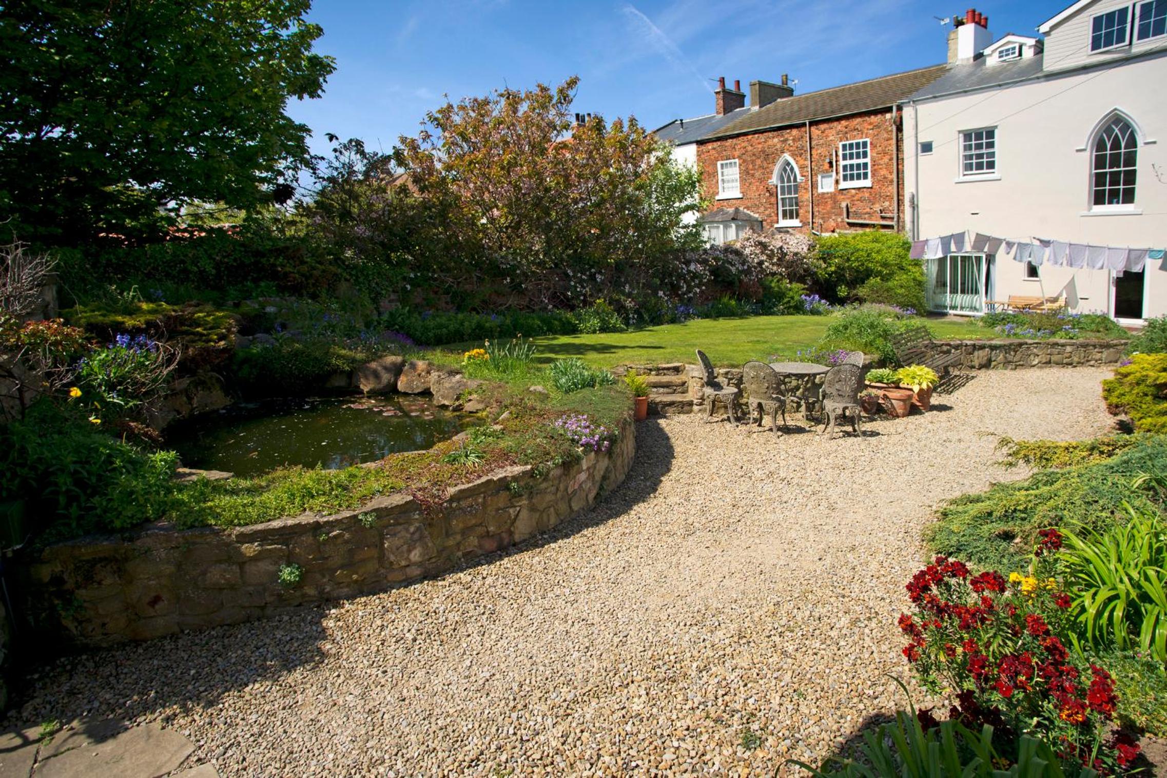 Altonlea Lodge