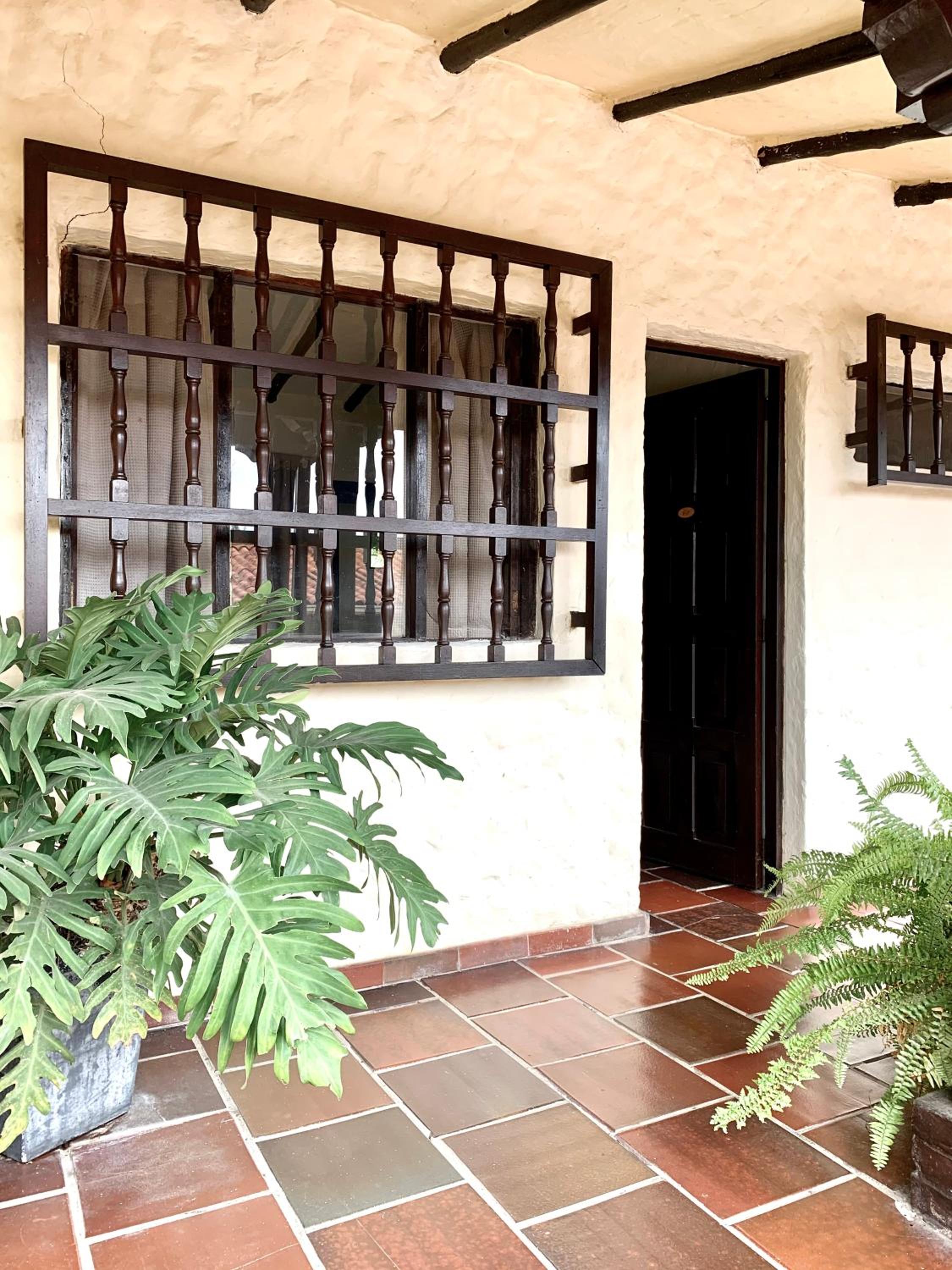 Villa Calusa