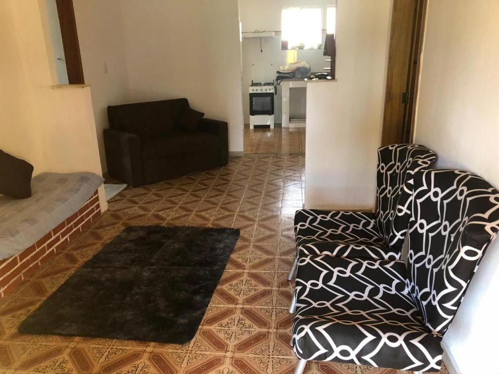 Casa espaçosa com Piscina próximo a Praia e lagoa