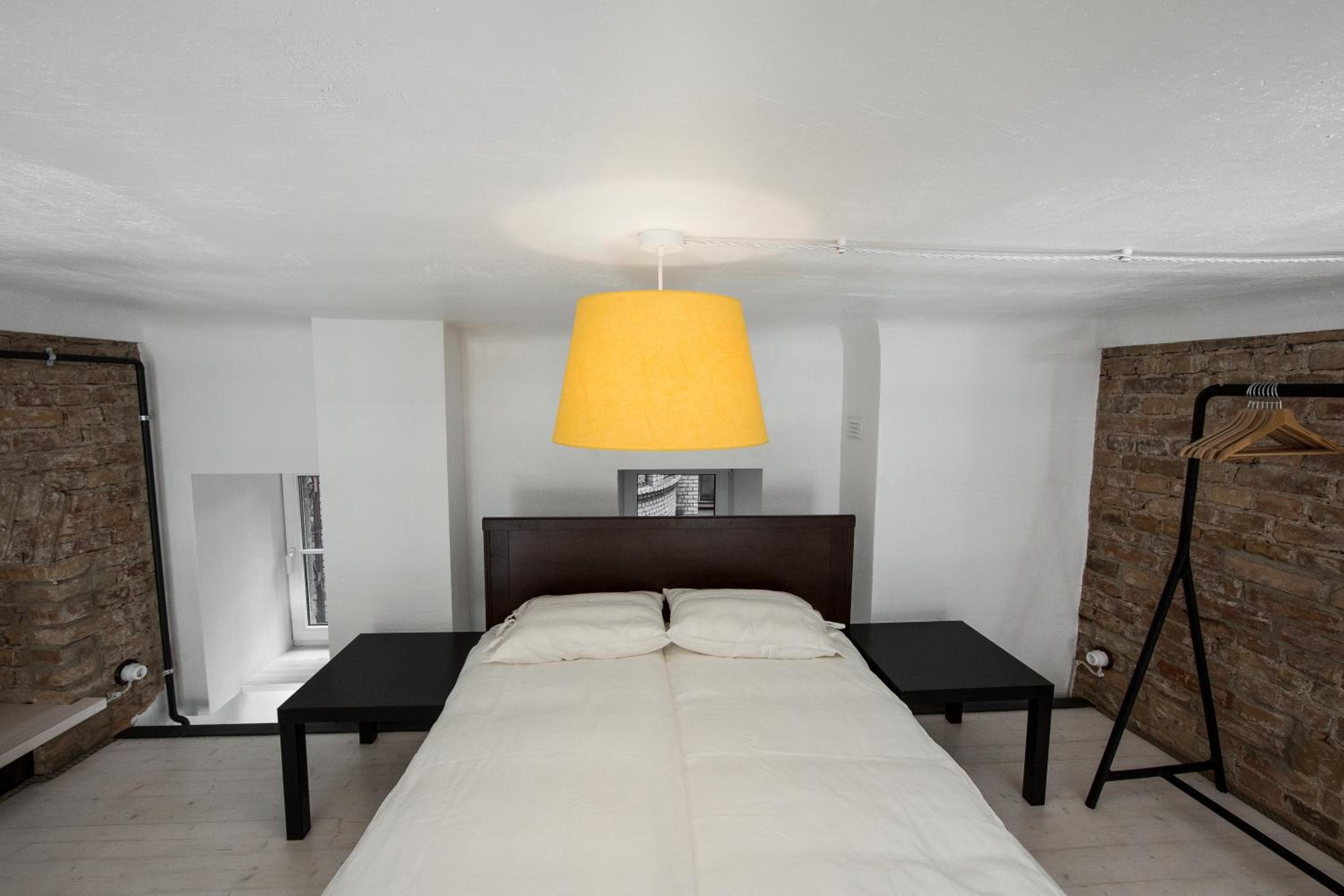 Stylish Studio Apartment in the Heart of Riga view 2
