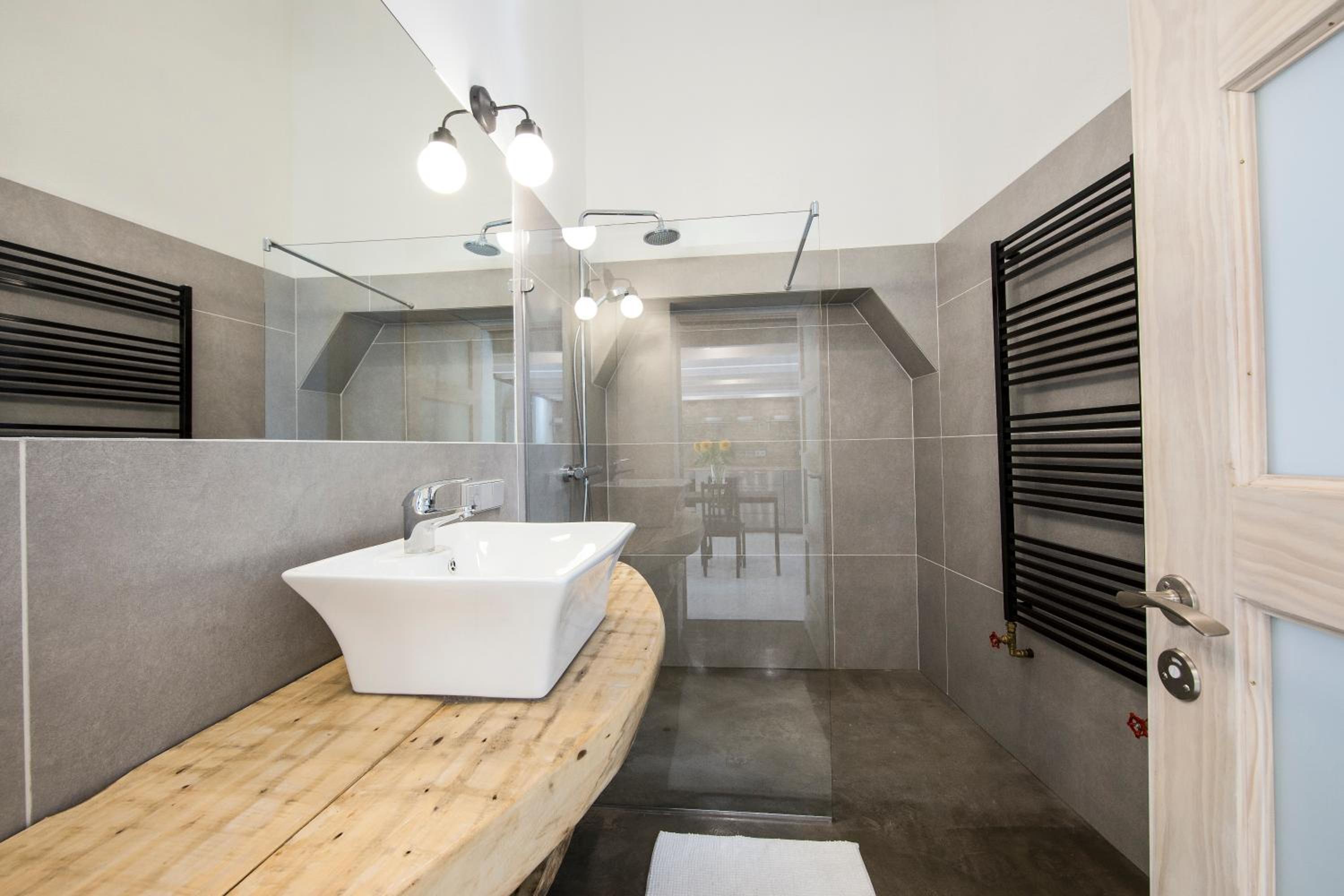 Stylish Studio Apartment in the Heart of Riga view 5