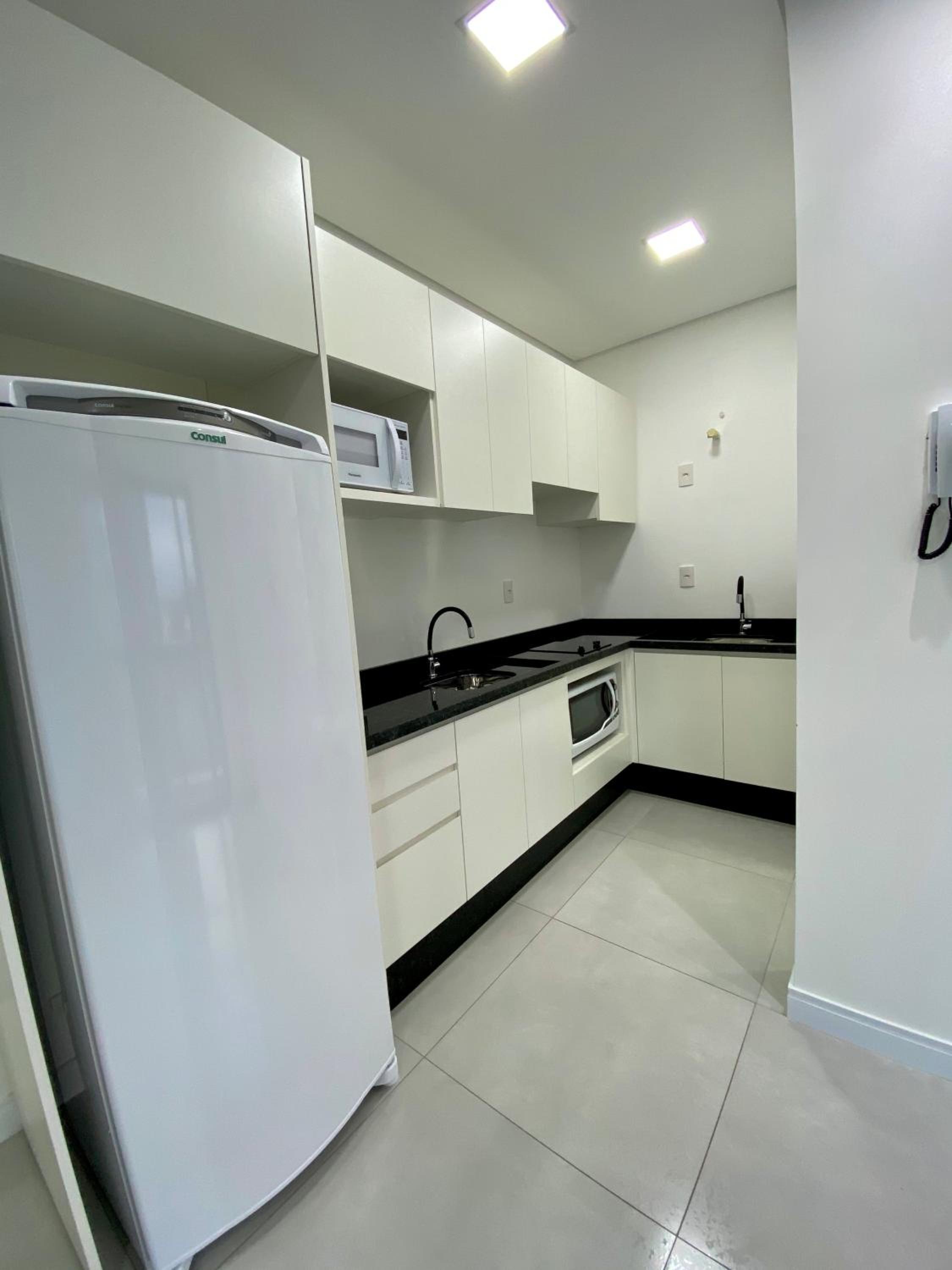 MaxLoft - Apto novo Smart Tv, lavanderia