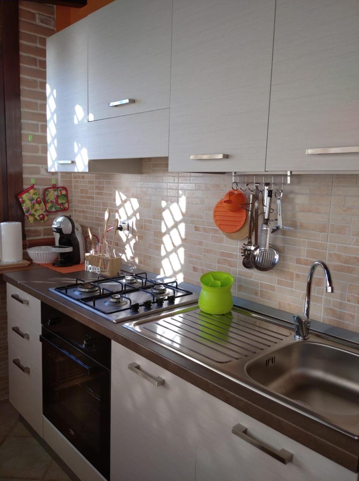 Casa Bon' Aria fronte mare sud Sardegna (P1899) view 5