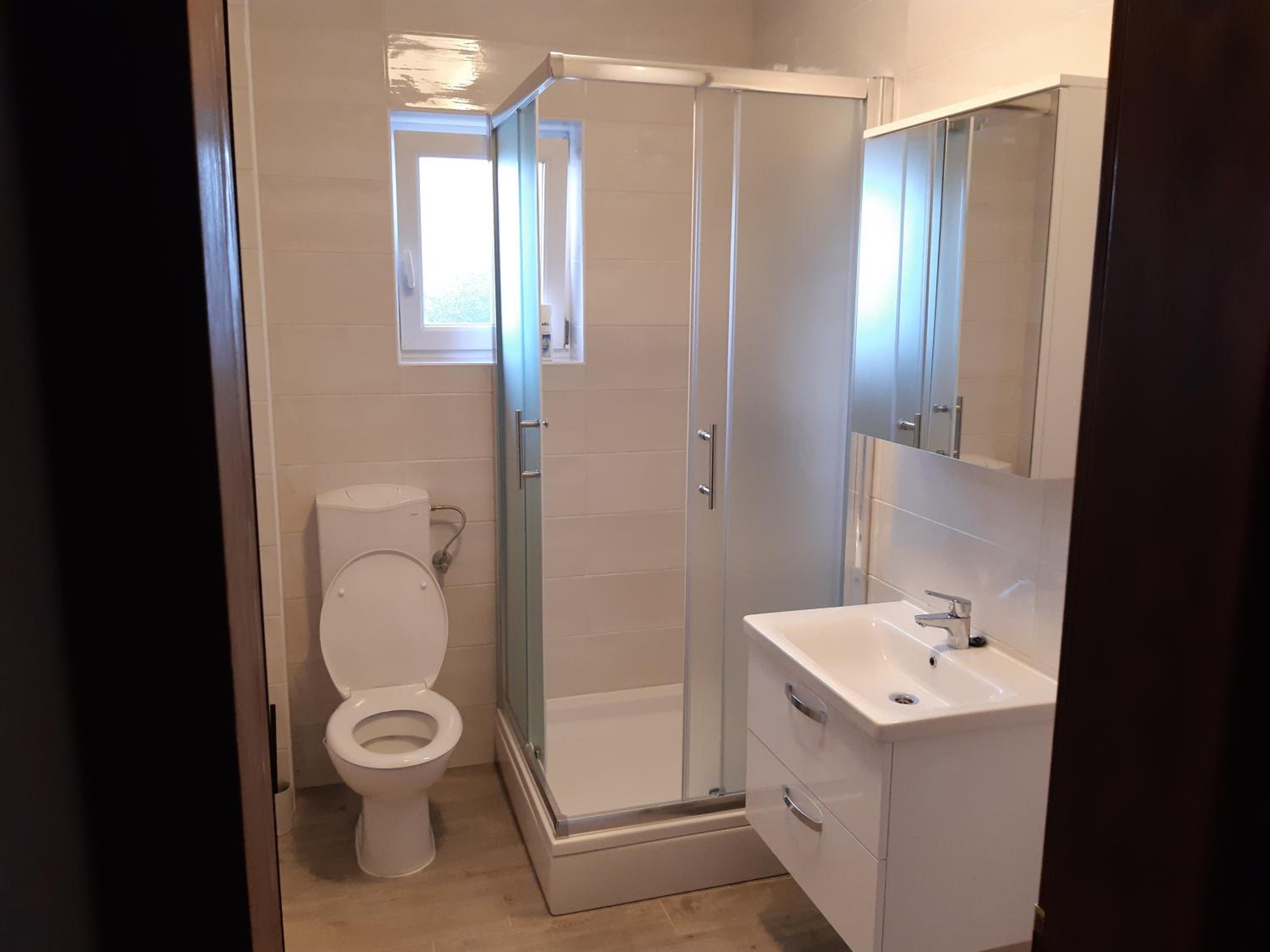 Apartman Helena view 2