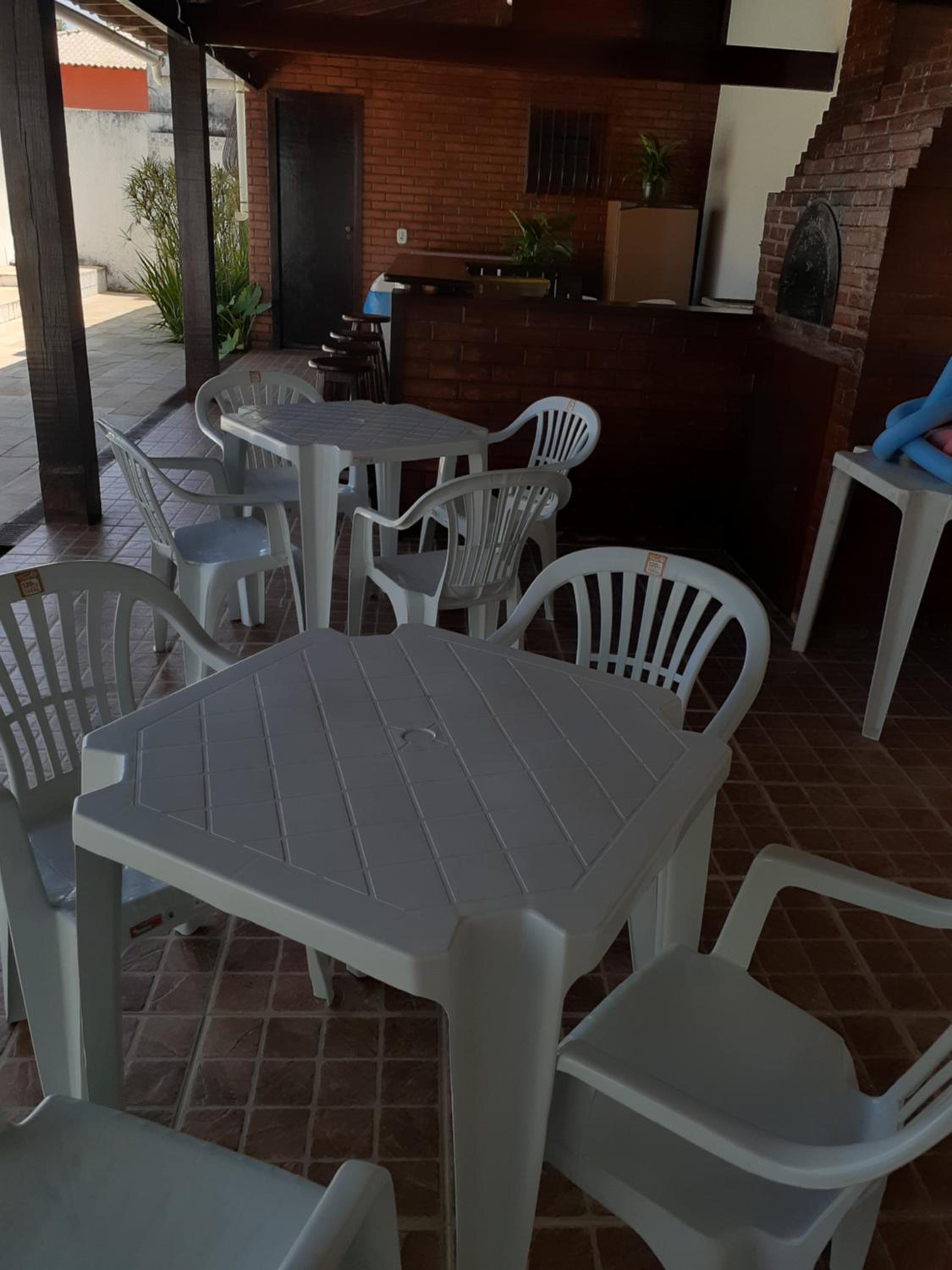 Itaúna saquarema beach house