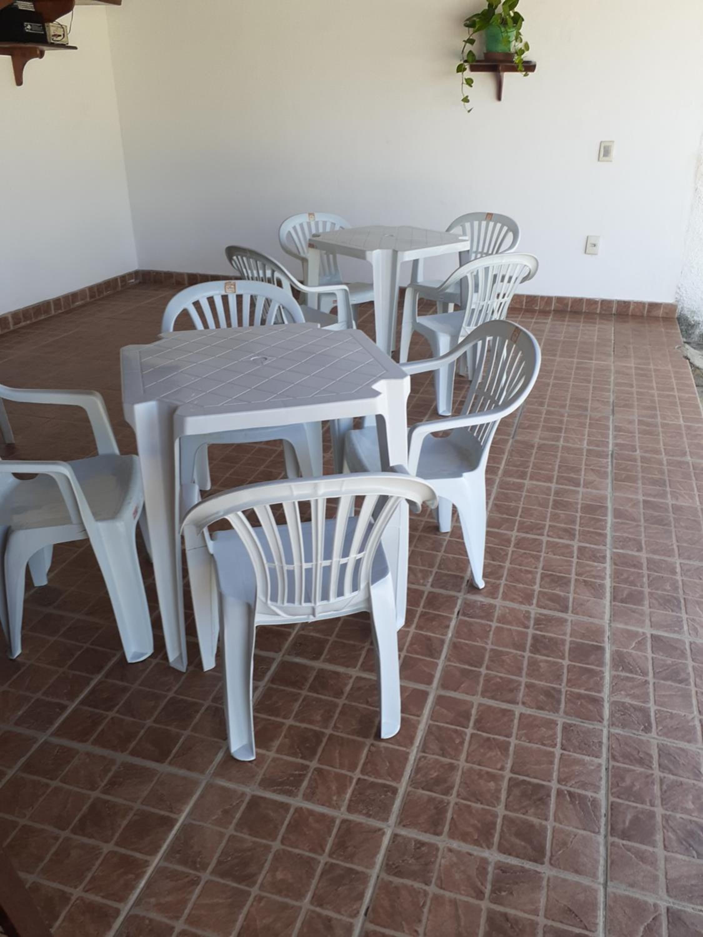 Itaúna saquarema beach house