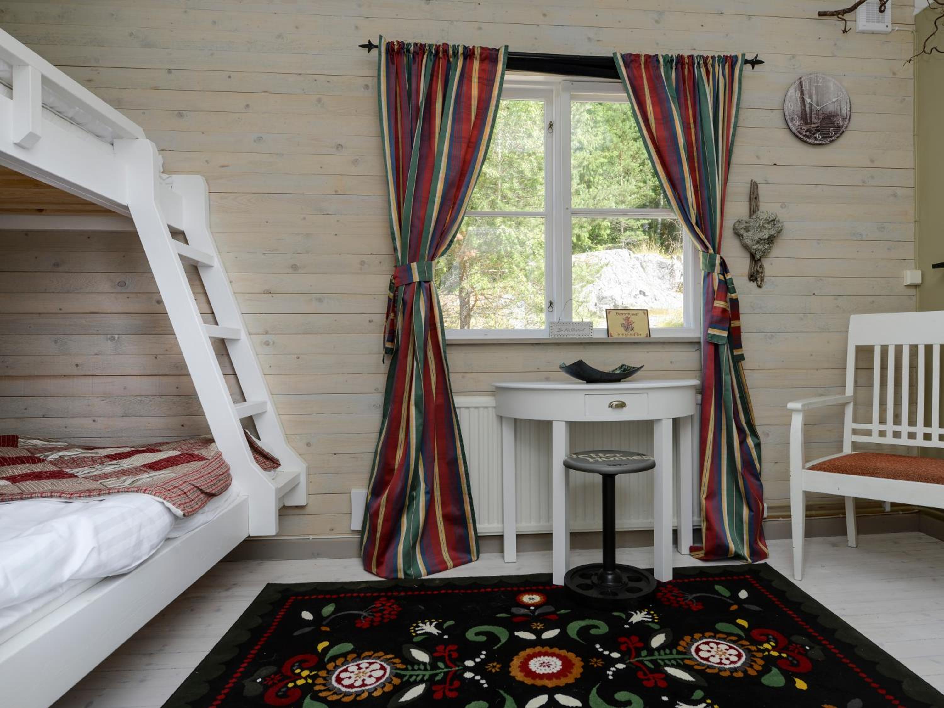 Kolmårdsgården B&B