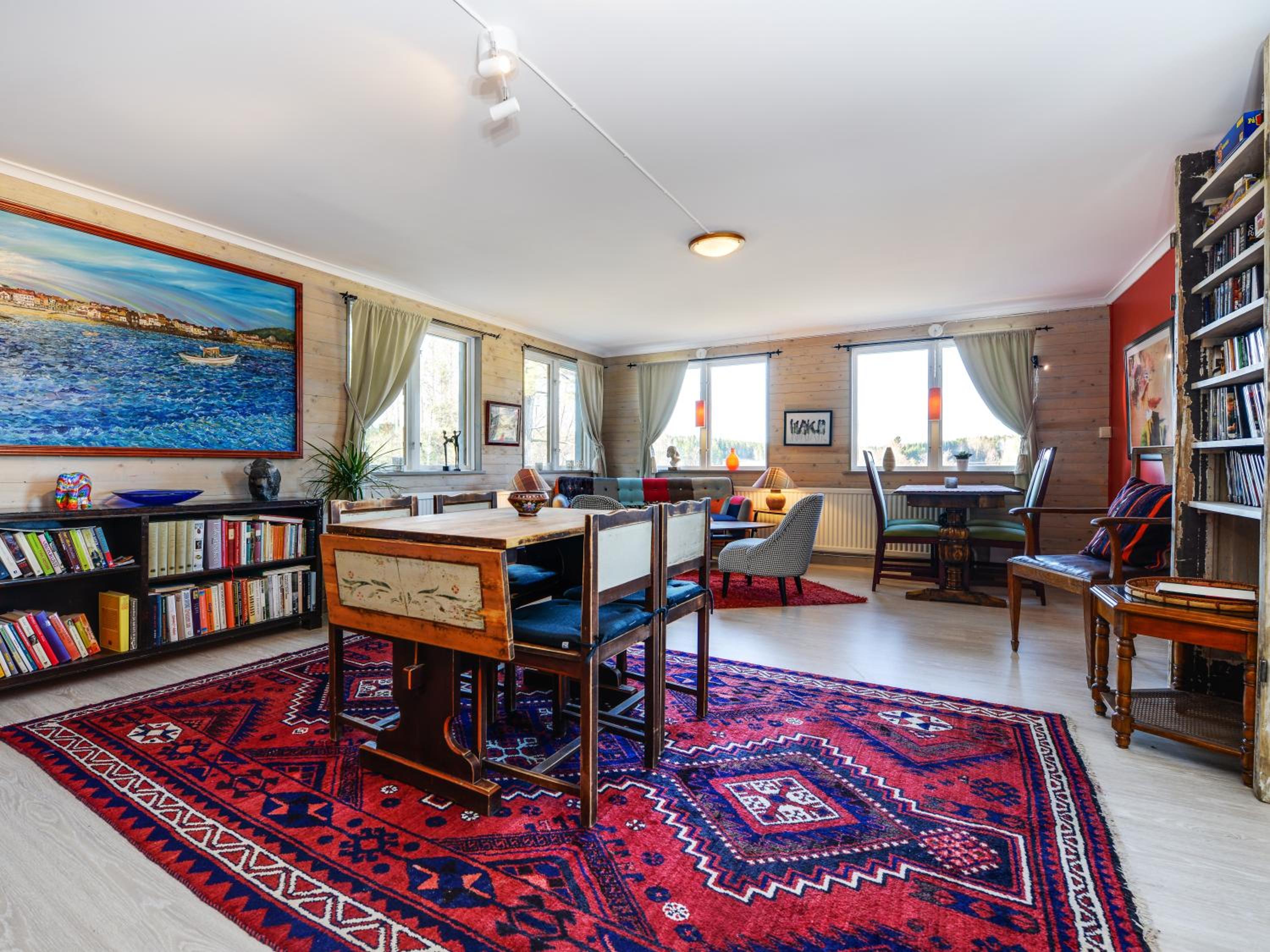 Kolmårdsgården B&B