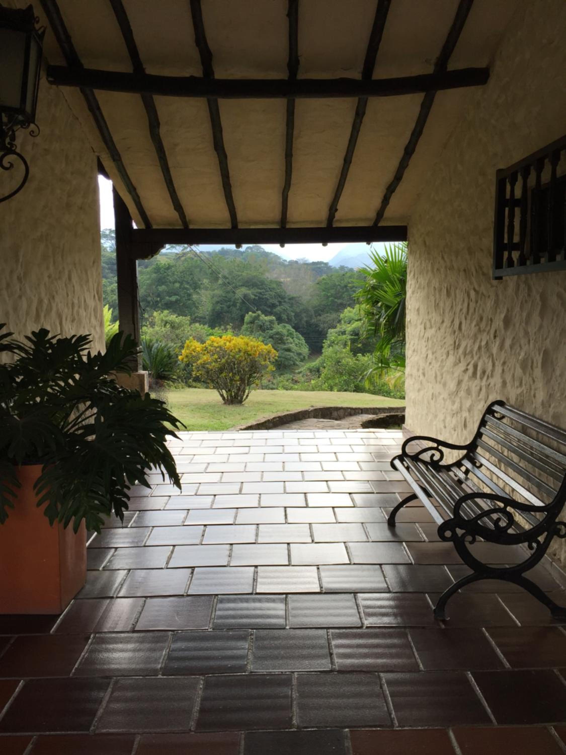 Villa Calusa
