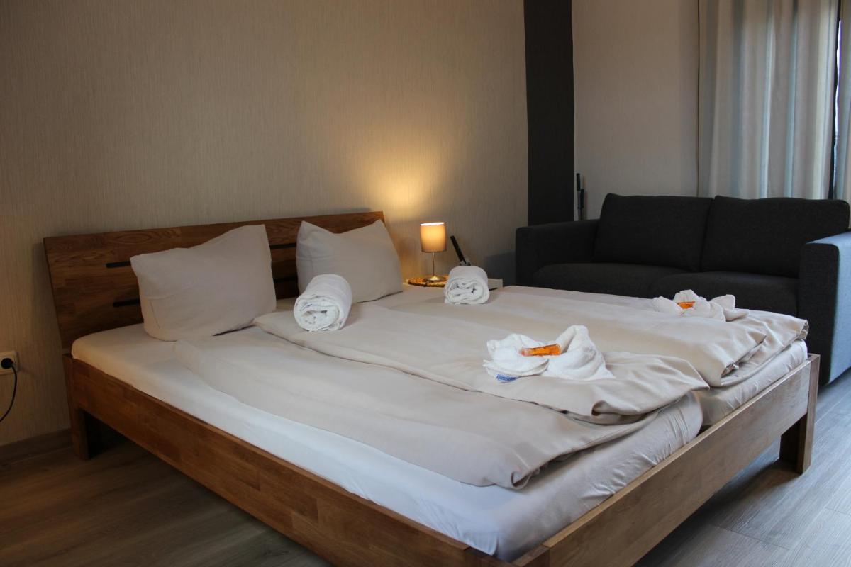 Gästehaus Sulsdorf - Adults only